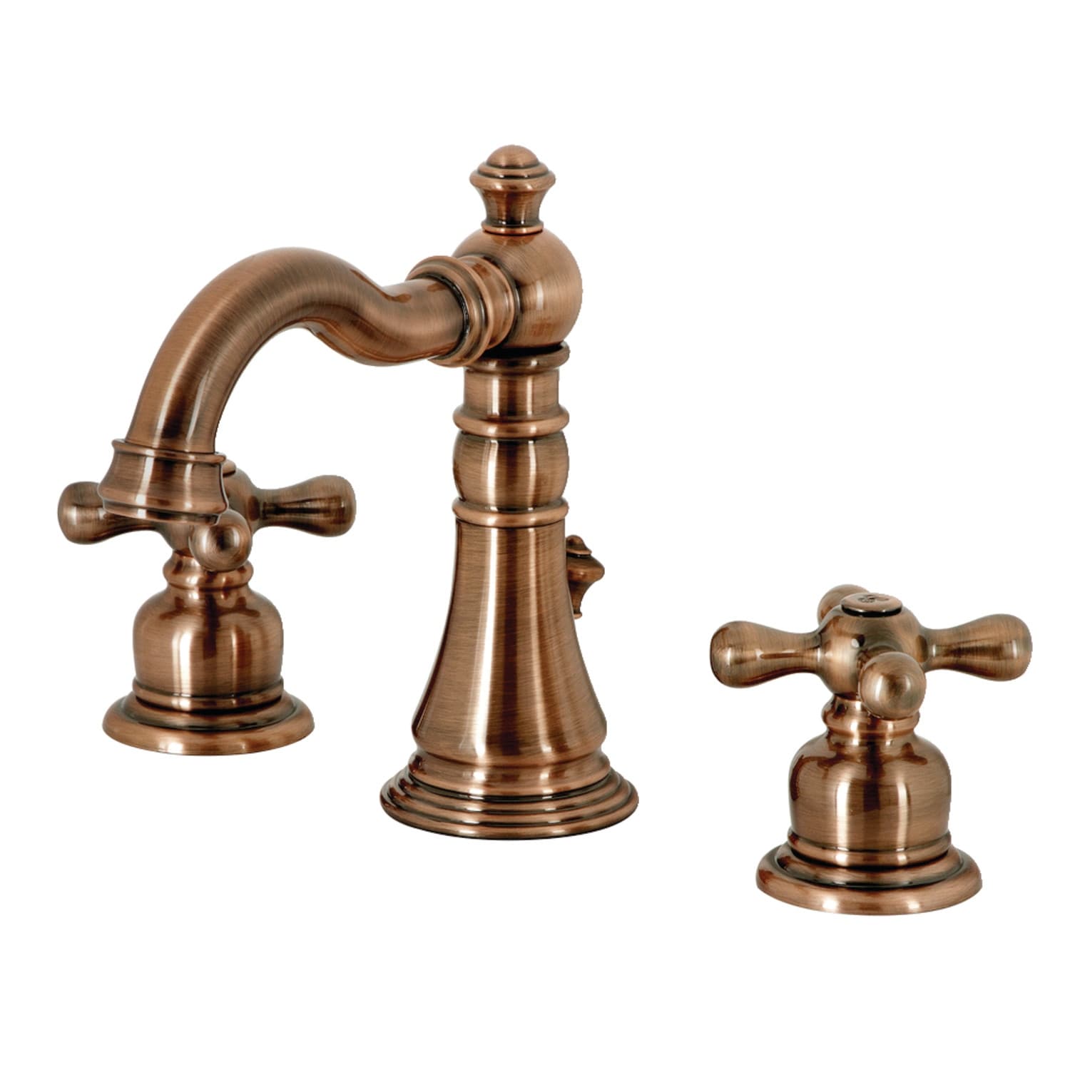 Robinet de salle de bain American Classic 8 po à large entraxe