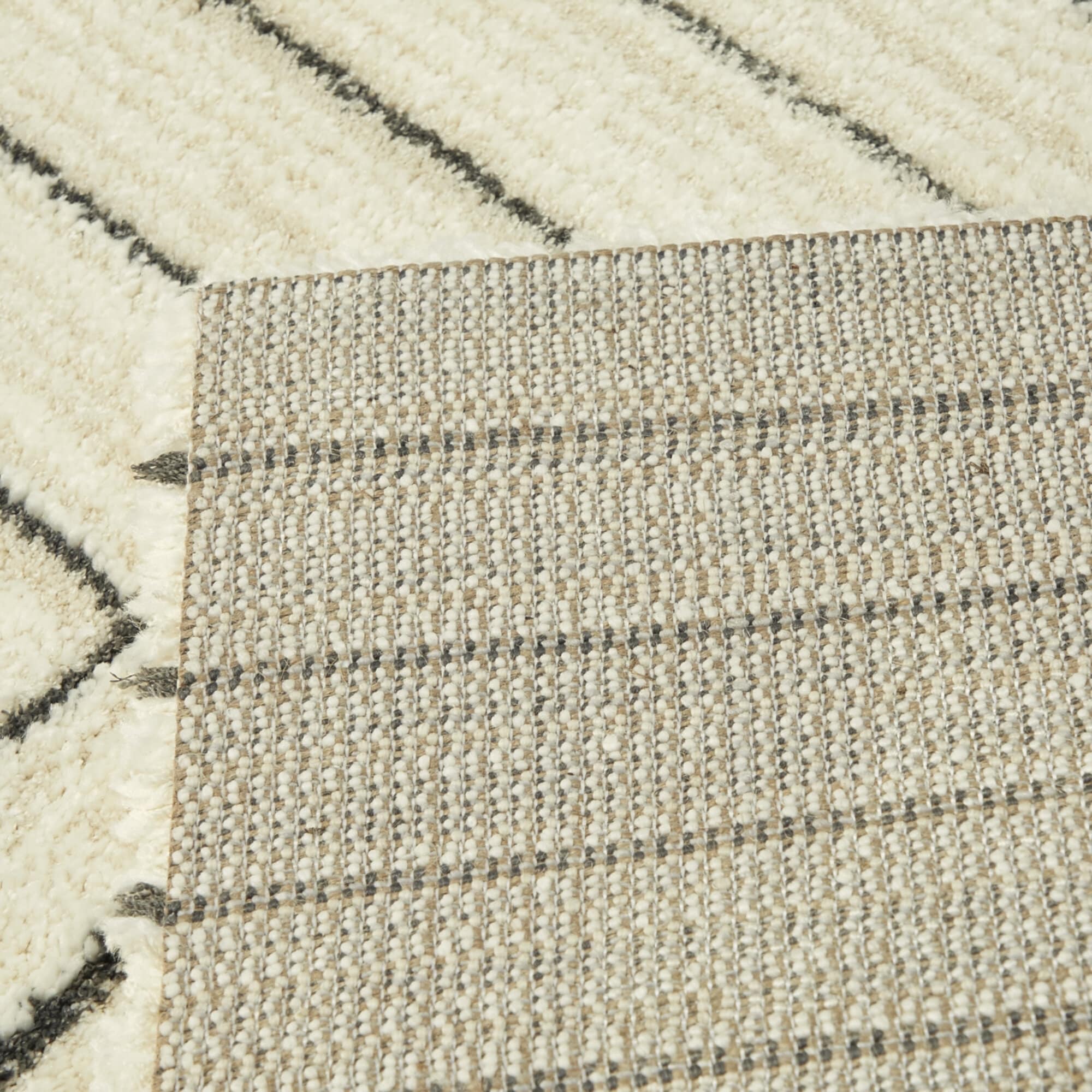 Carmody Modern Geometric Art Deco Area Rug