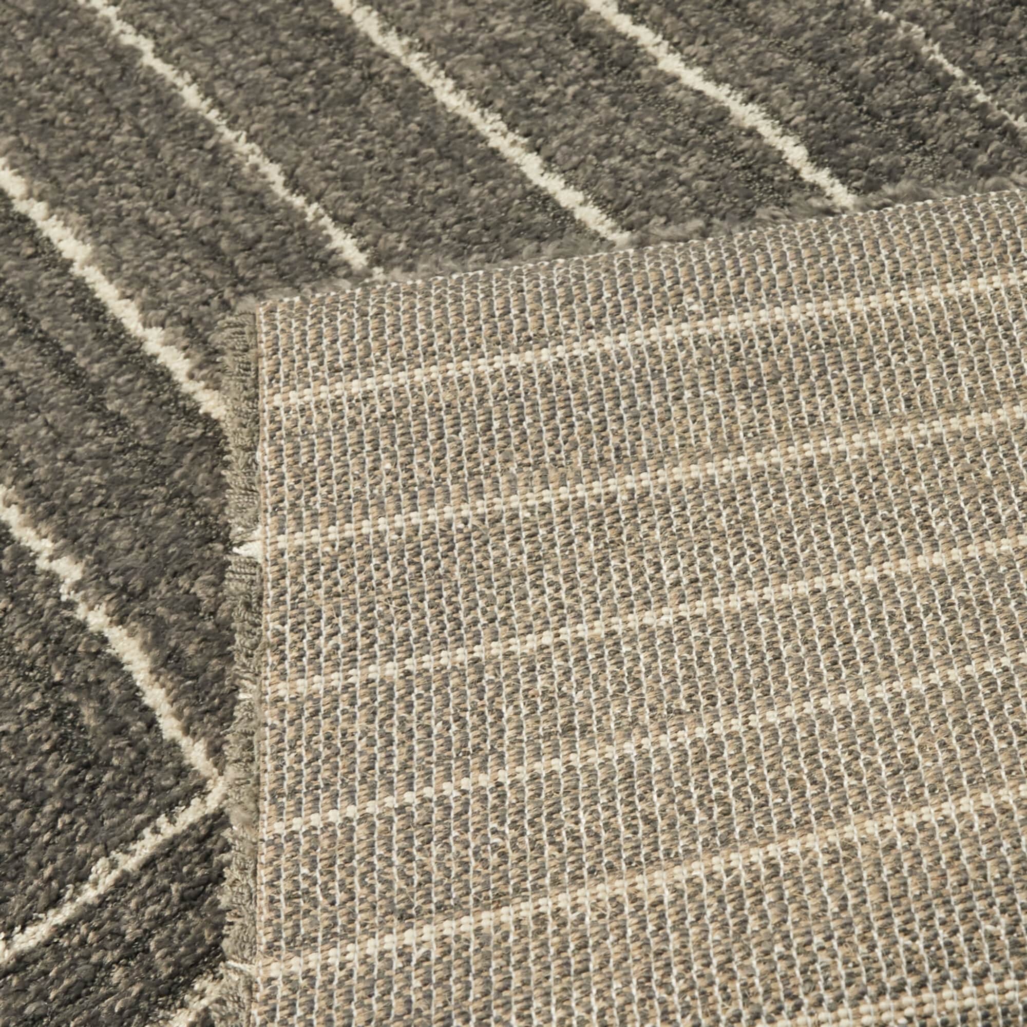 Carmody Modern Geometric Art Deco Area Rug