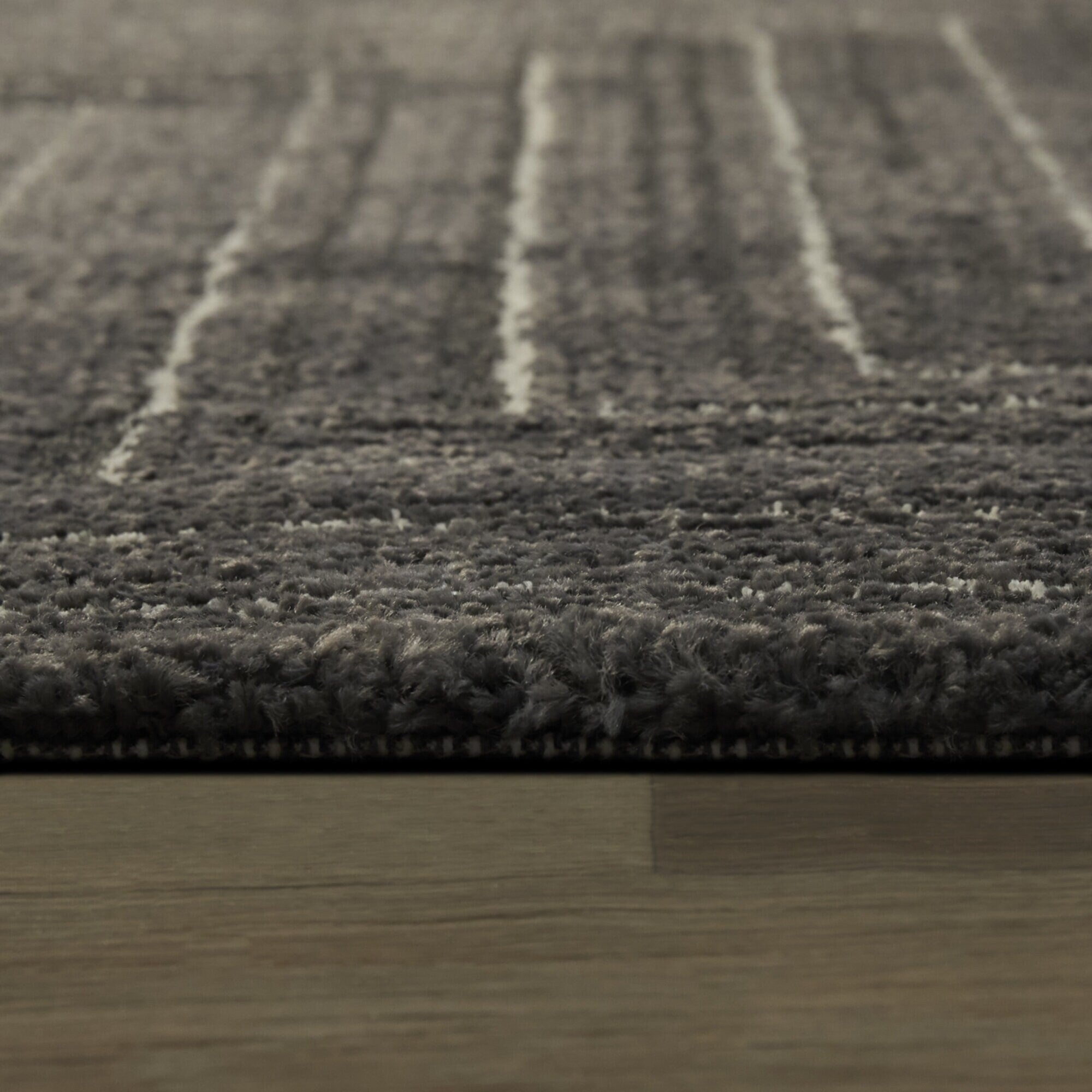 Carmody Modern Geometric Art Deco Area Rug