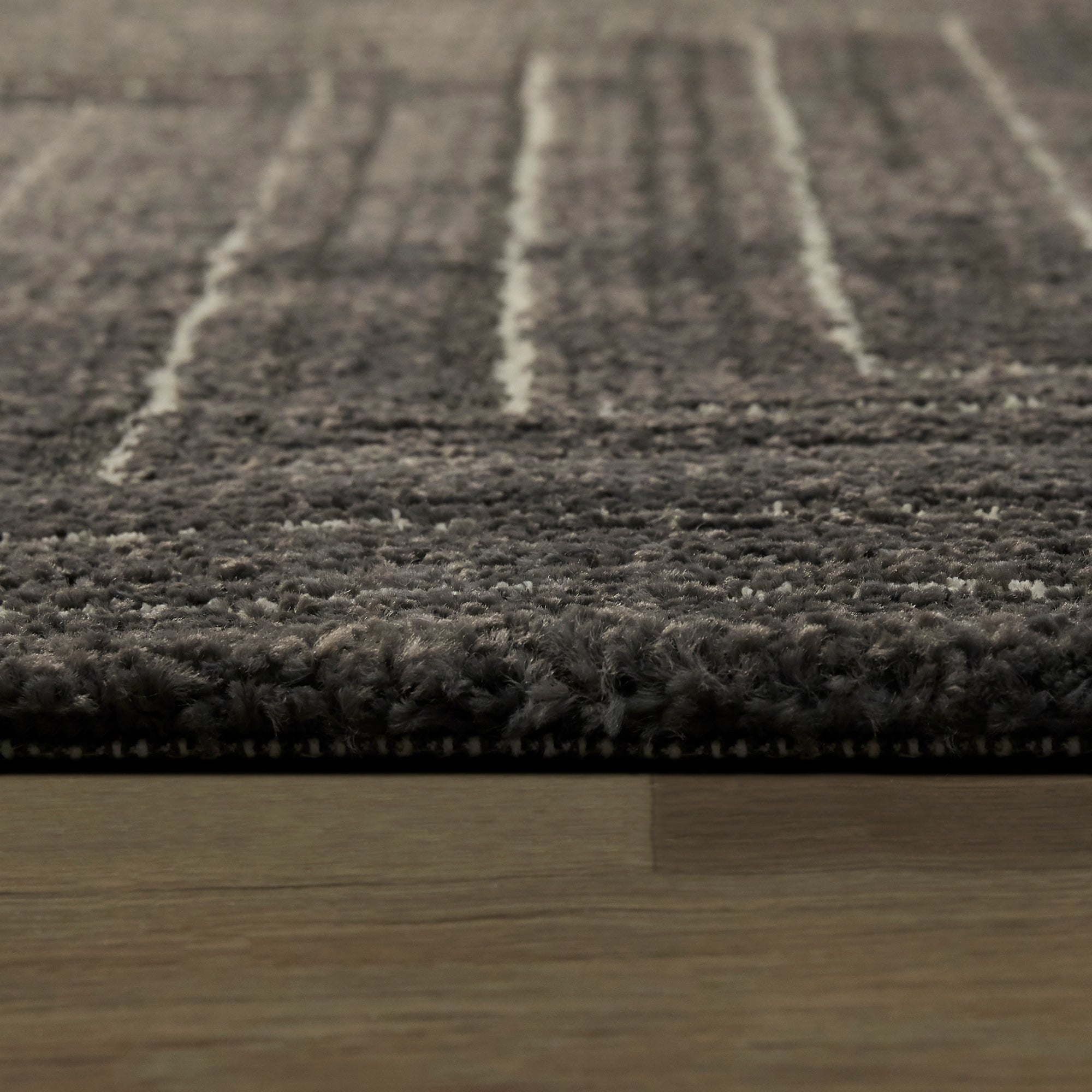 Carmody Modern Geometric Art Deco Area Rug