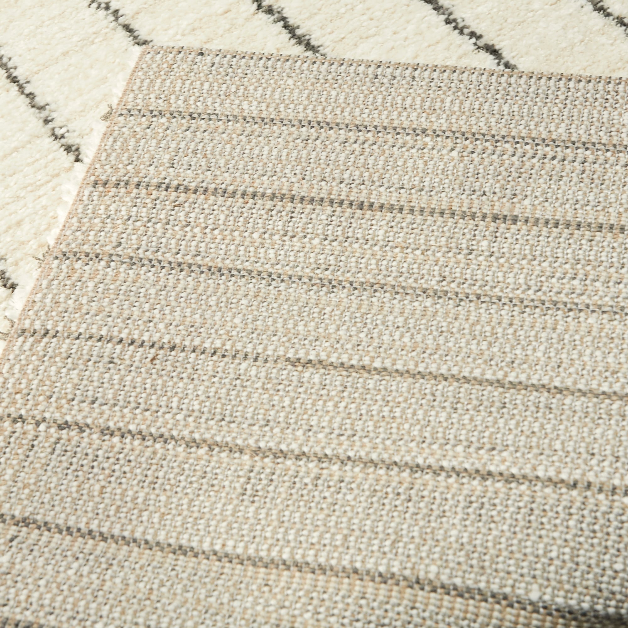 Carmody Modern Geometric Art Deco Area Rug