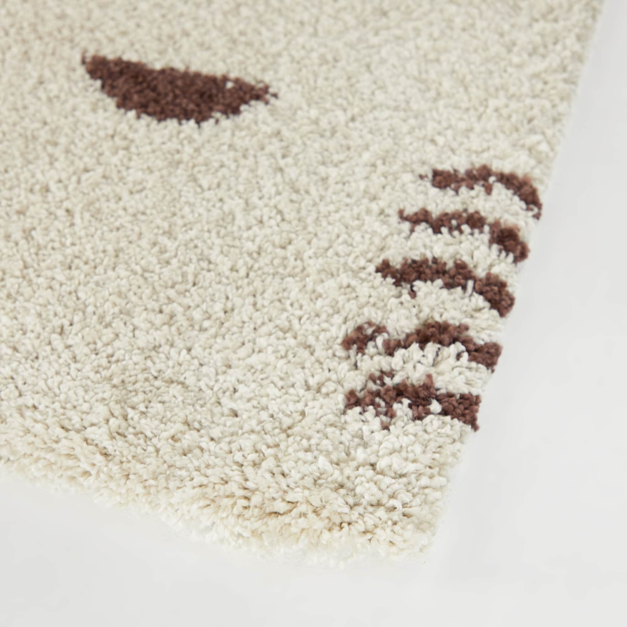 Carson Shag Area Rug