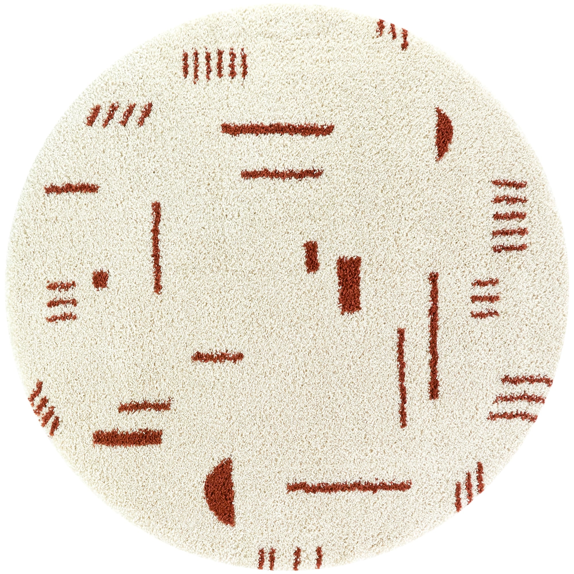 Carson Shag Area Rug