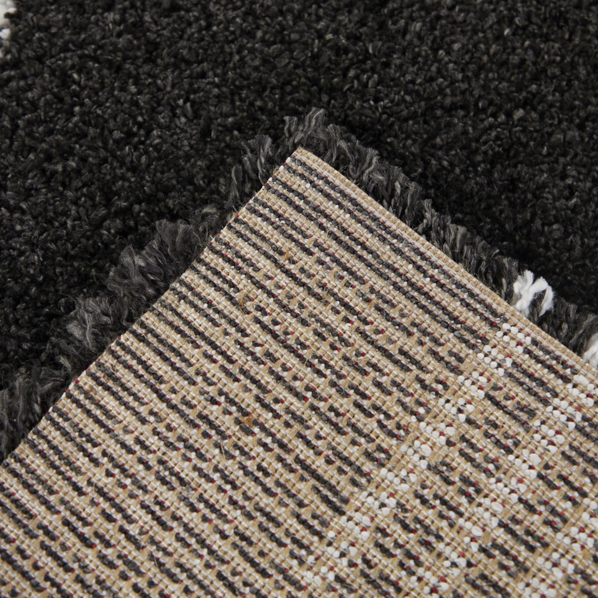 Carson Shag Area Rug
