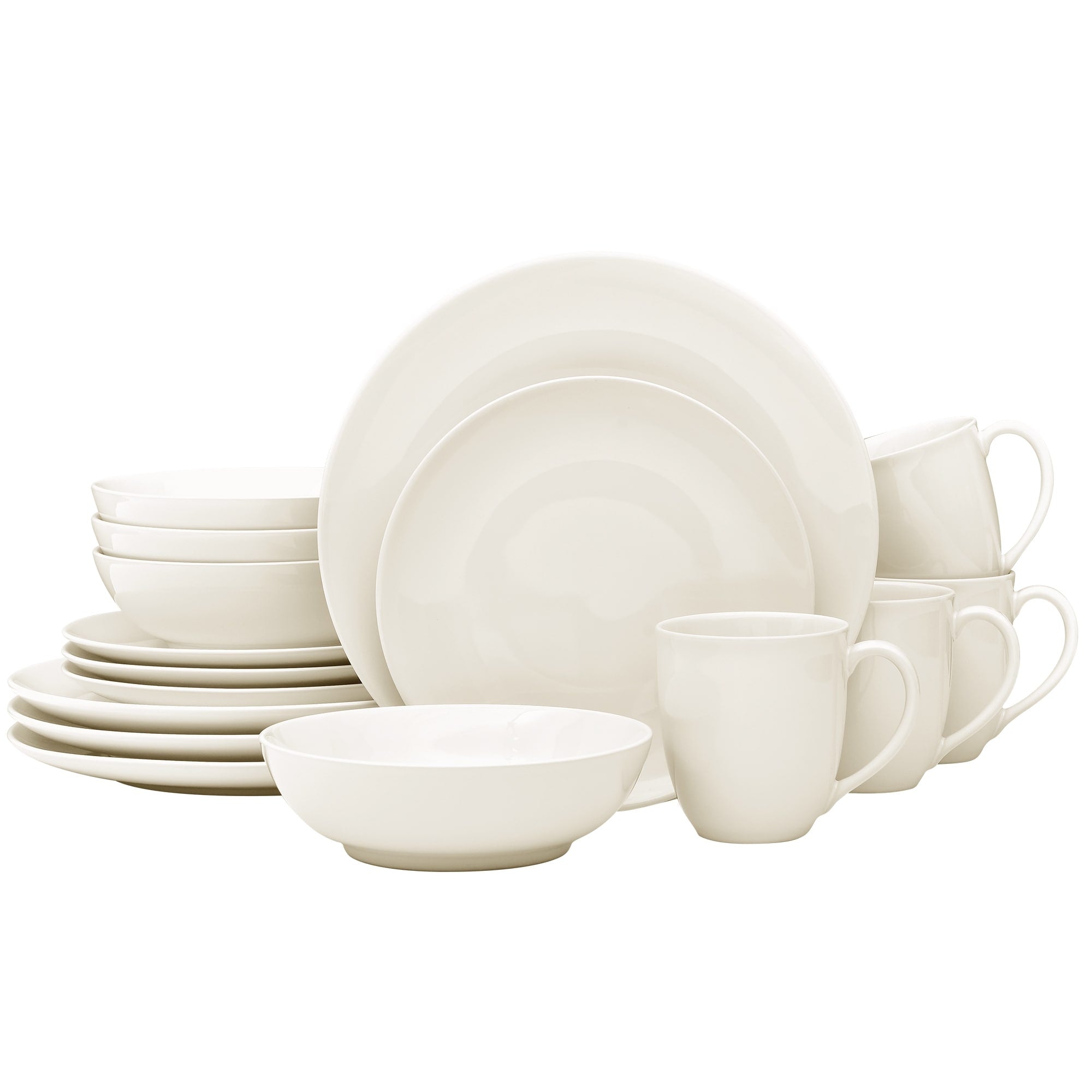 Service de table Noritake Colorwave 16 pièces, service pour 4 personnes