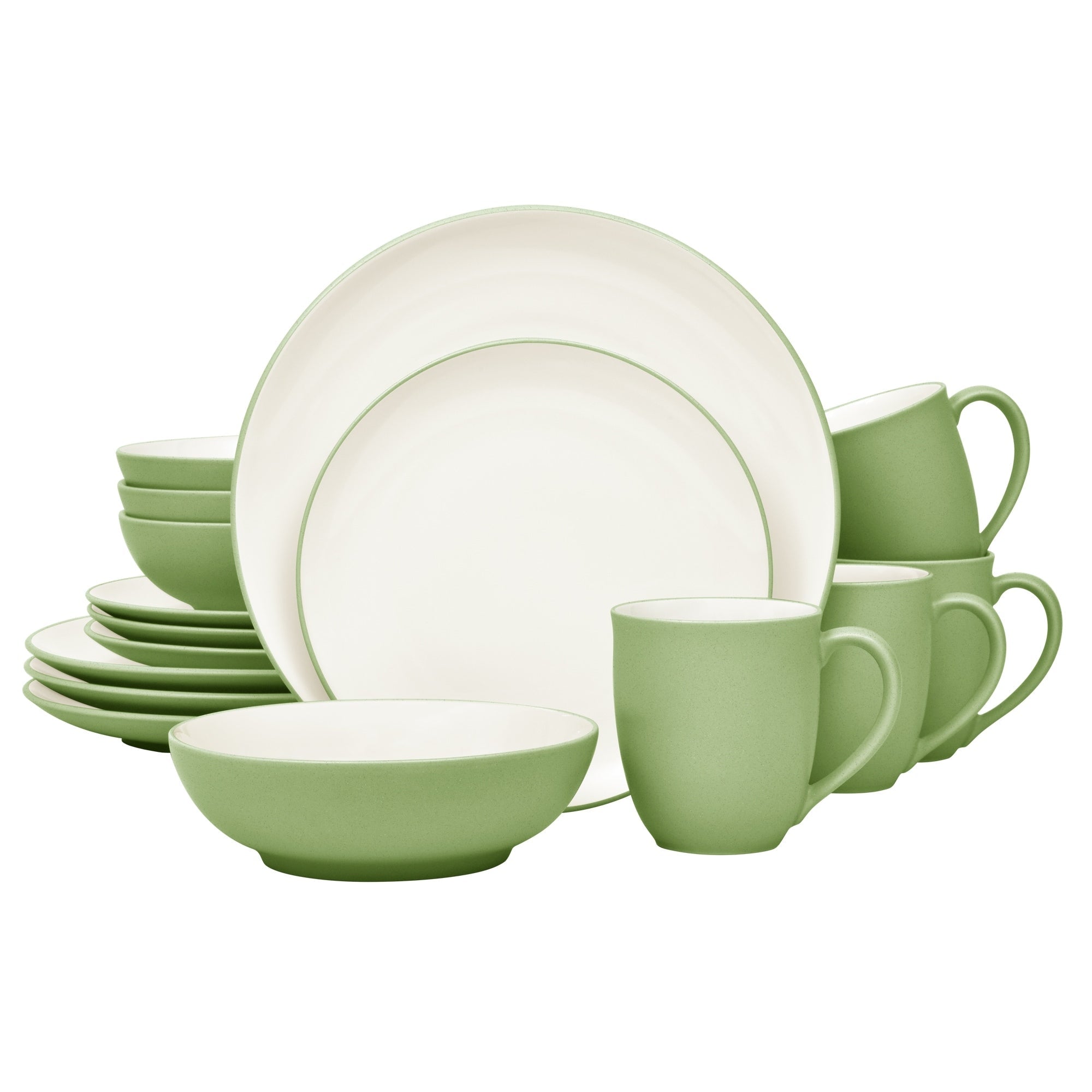 Service de table Noritake Colorwave 16 pièces, service pour 4 personnes