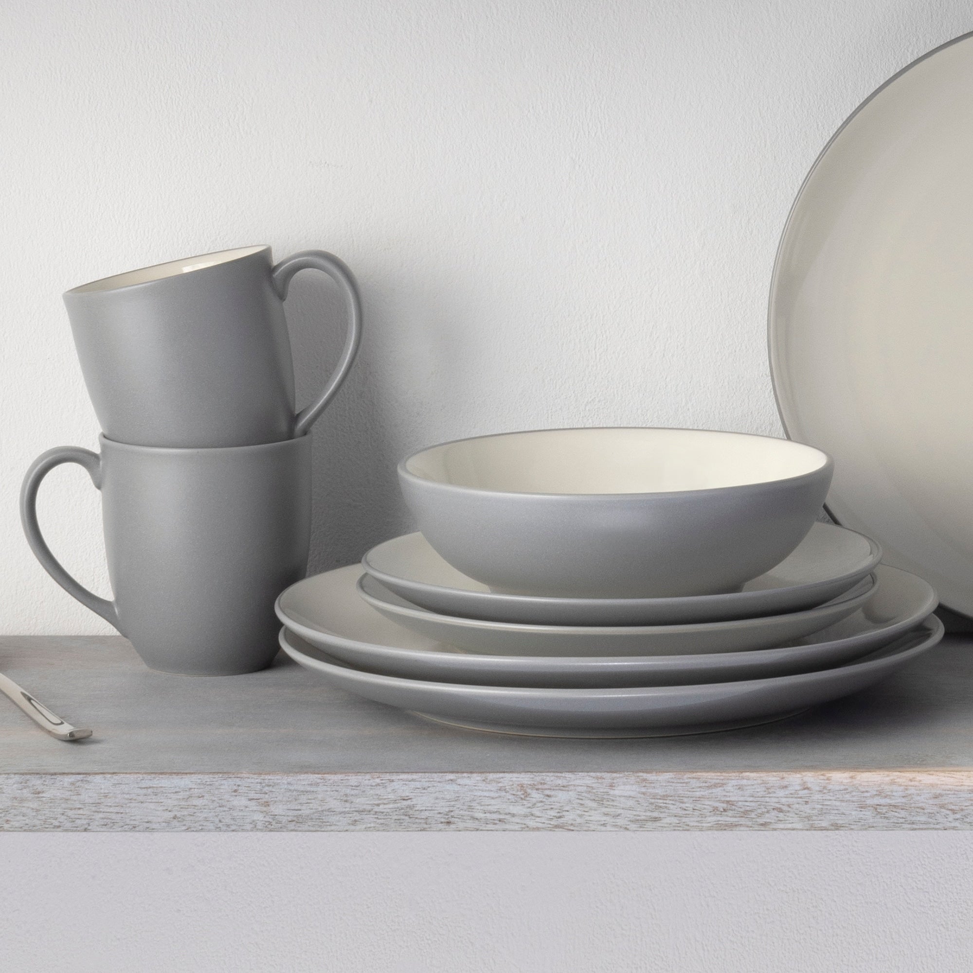 Service de table Noritake Colorwave 16 pièces, service pour 4 personnes
