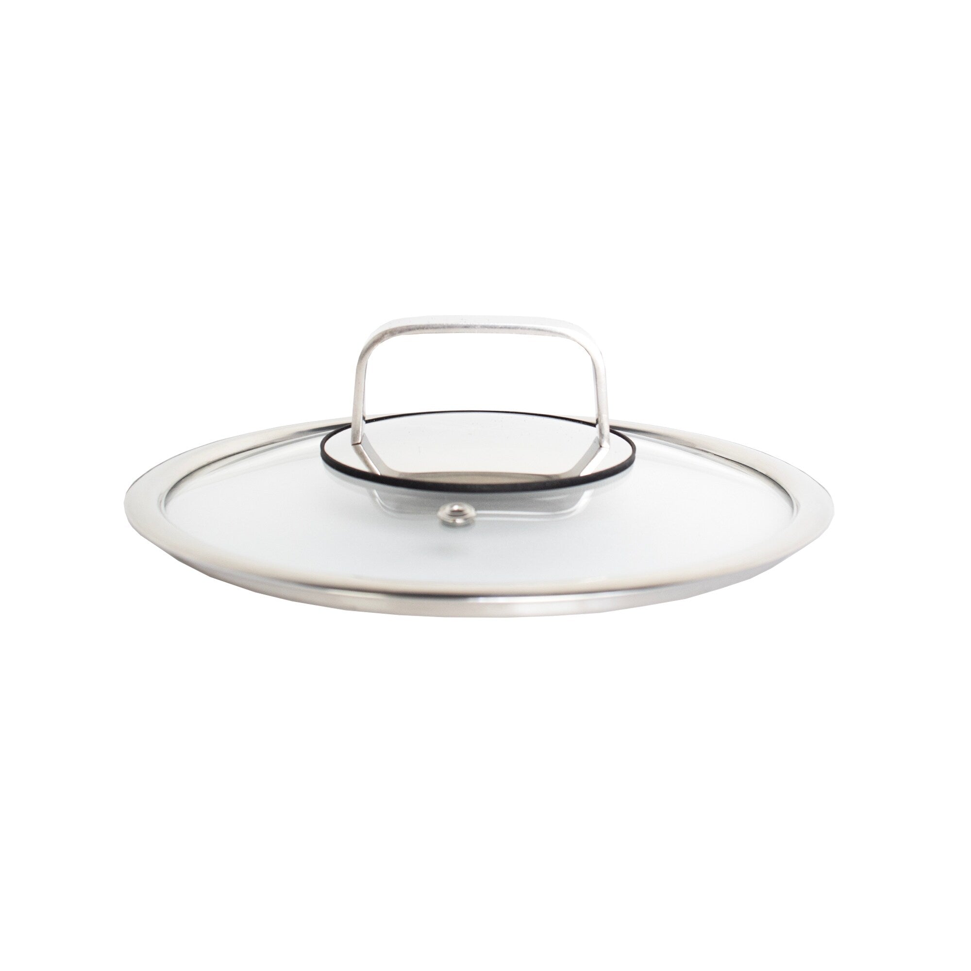 Batterie de cuisine hybride antiadhésive DiamondClad 6 pièces