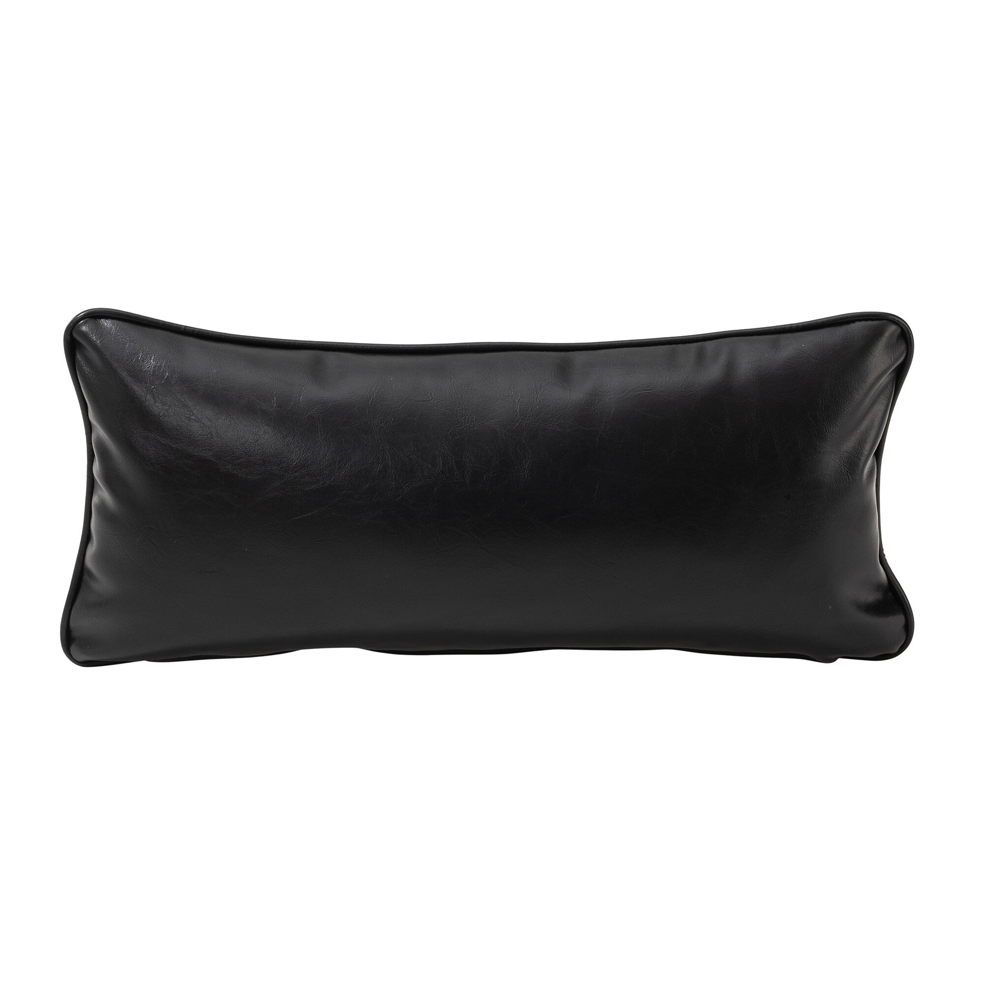 Fauteuil d'appoint moderne en cuir synthétique Glitzhome 30,75 po de hauteur, style milieu de siècle, avec coussin – 25,75 po de largeur x 33,75 po de profondeur x 30,75 po de hauteur