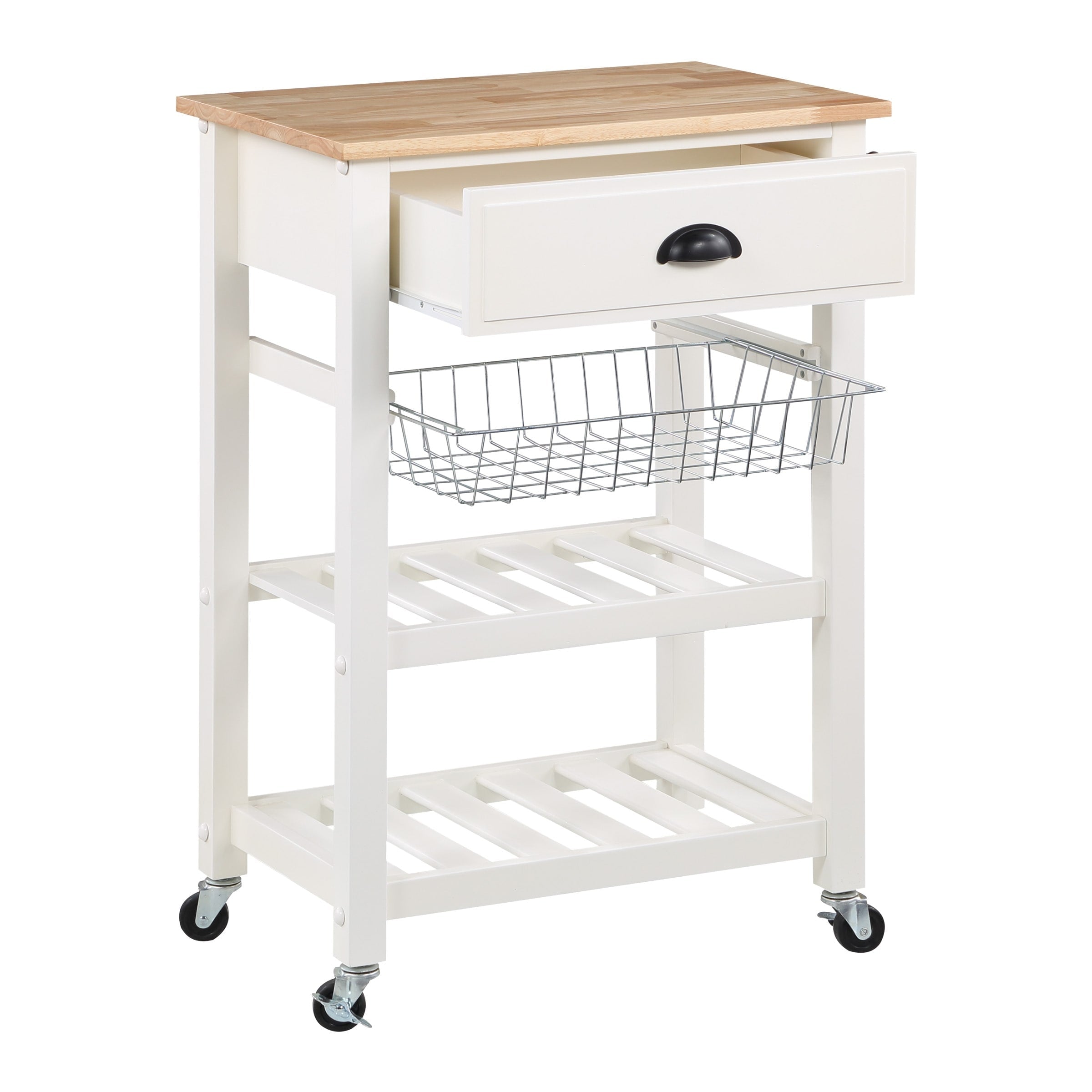 Chariot de cuisine Hampton