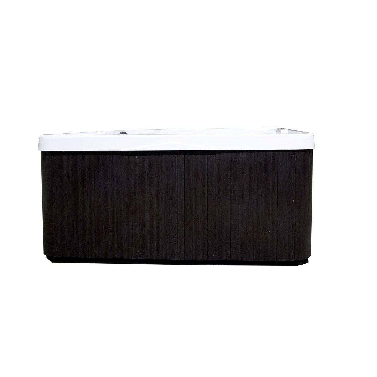 Spas pour la maison et le jardin - Spa 6 personnes 29 jets avec chaise longue.