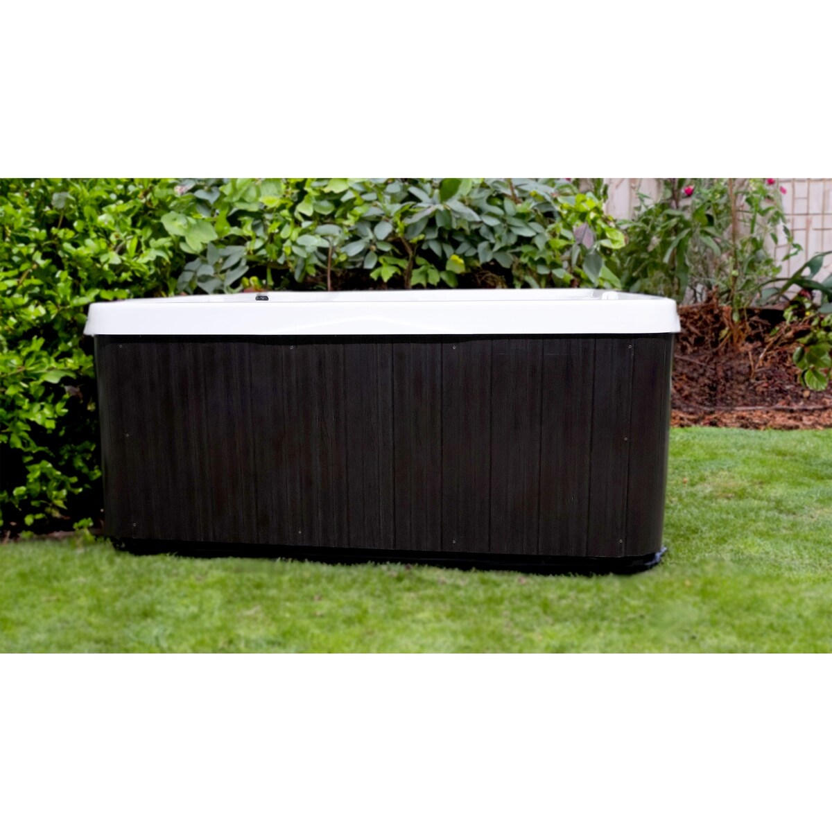 Spas pour la maison et le jardin - Spa 6 personnes 29 jets avec chaise longue.