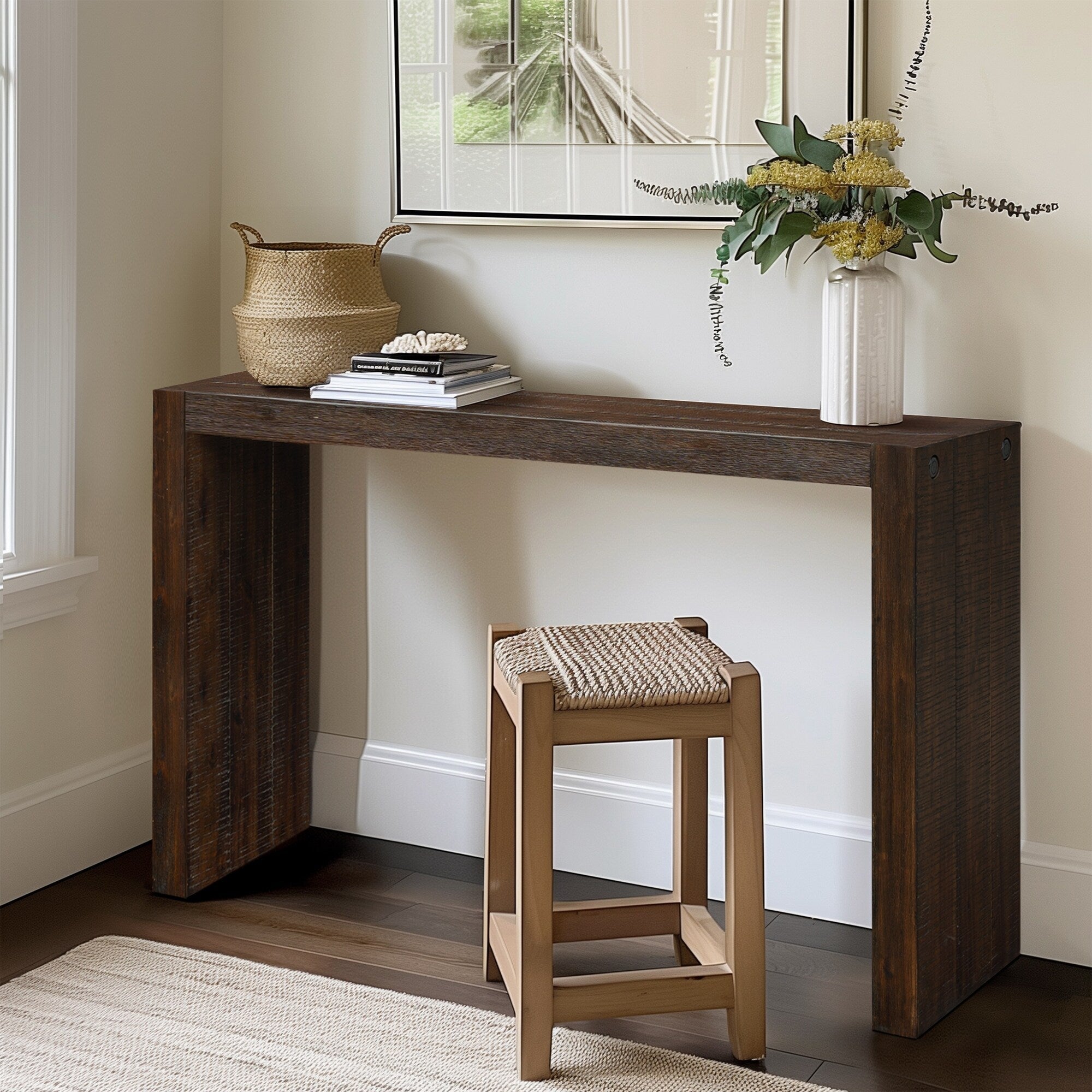 Table console INK IVY Monterey