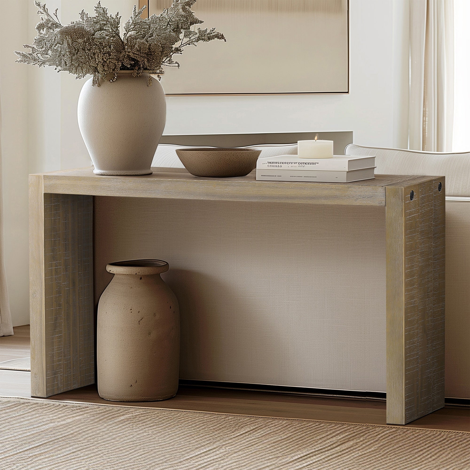 Table console INK IVY Monterey