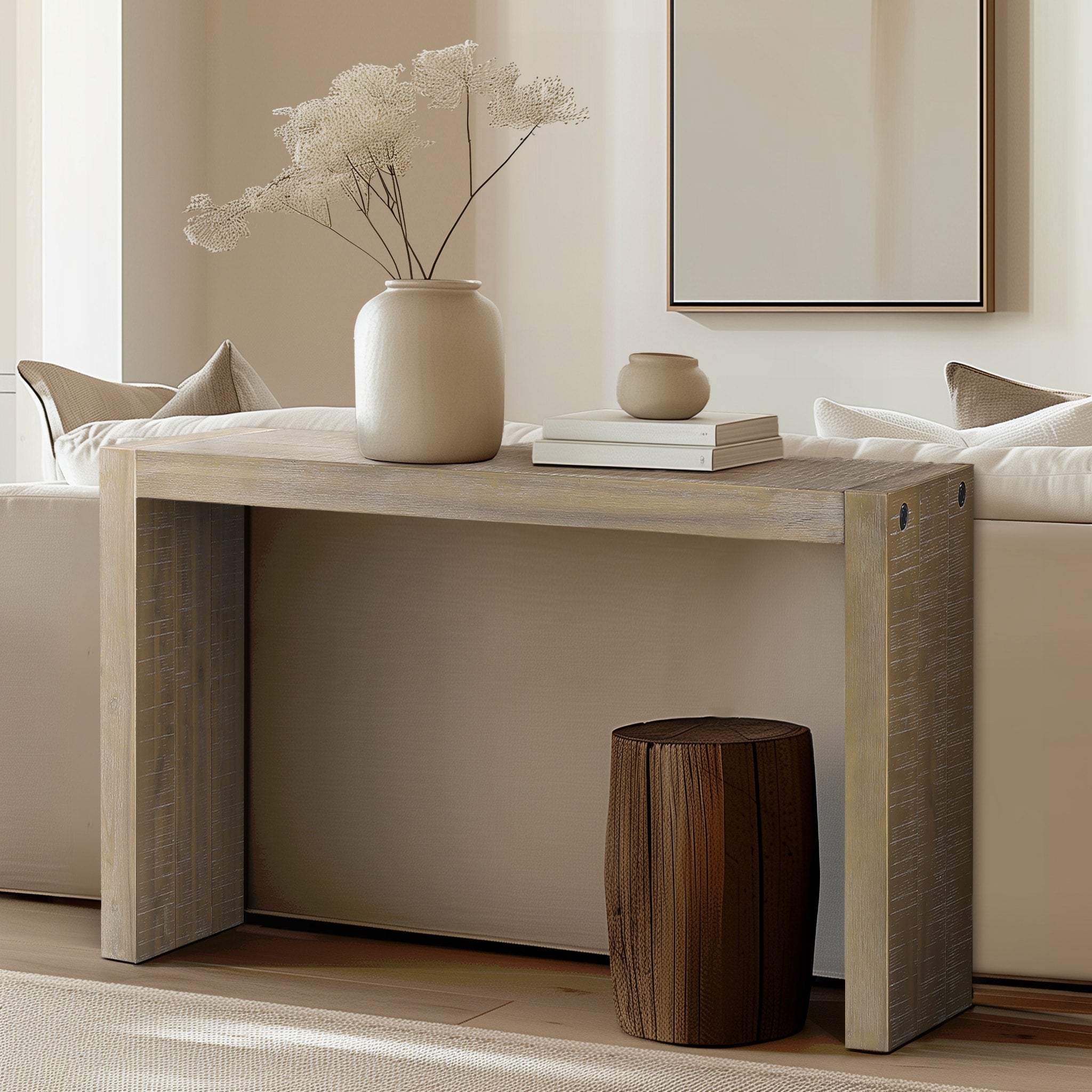 Table console INK IVY Monterey