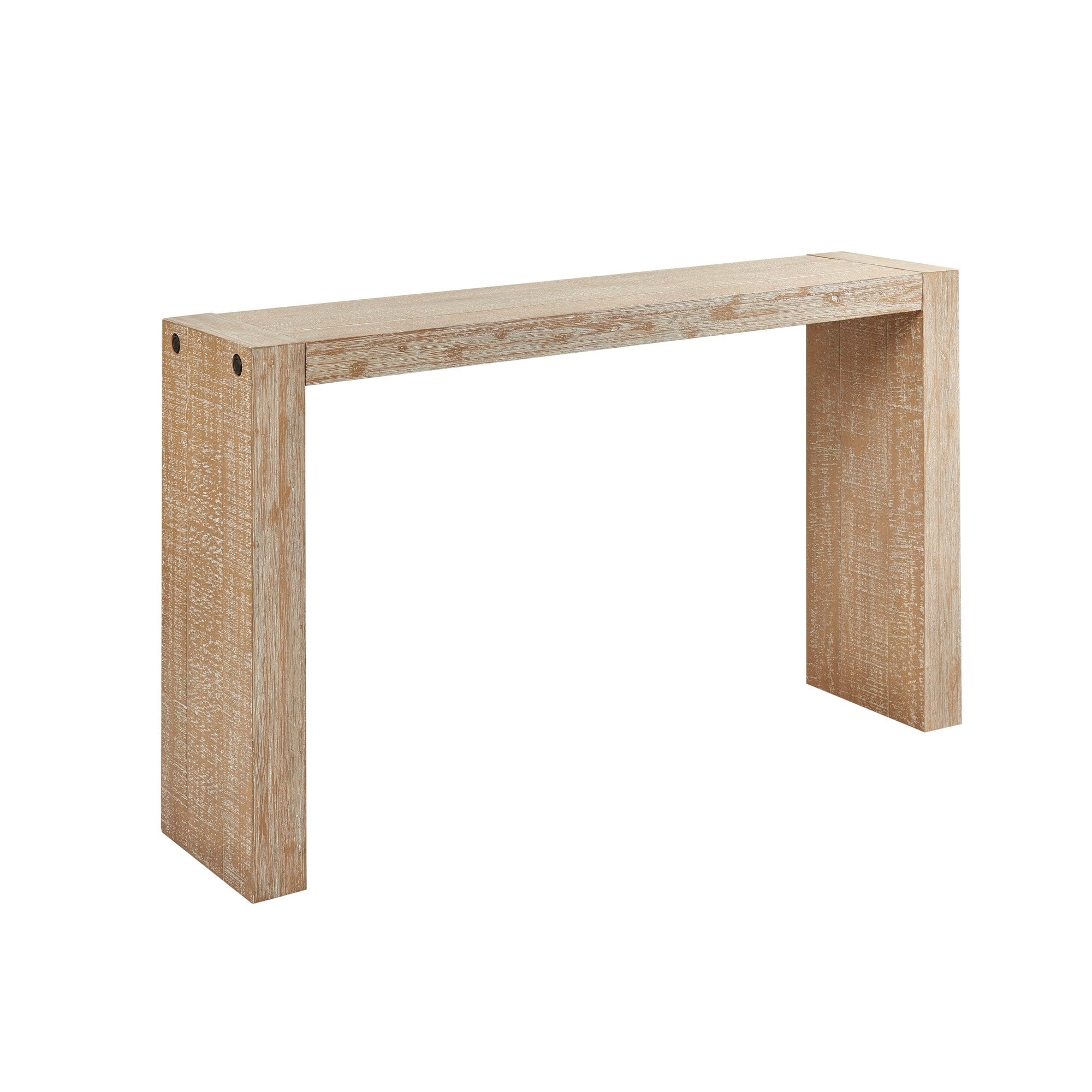 Table console INK IVY Monterey