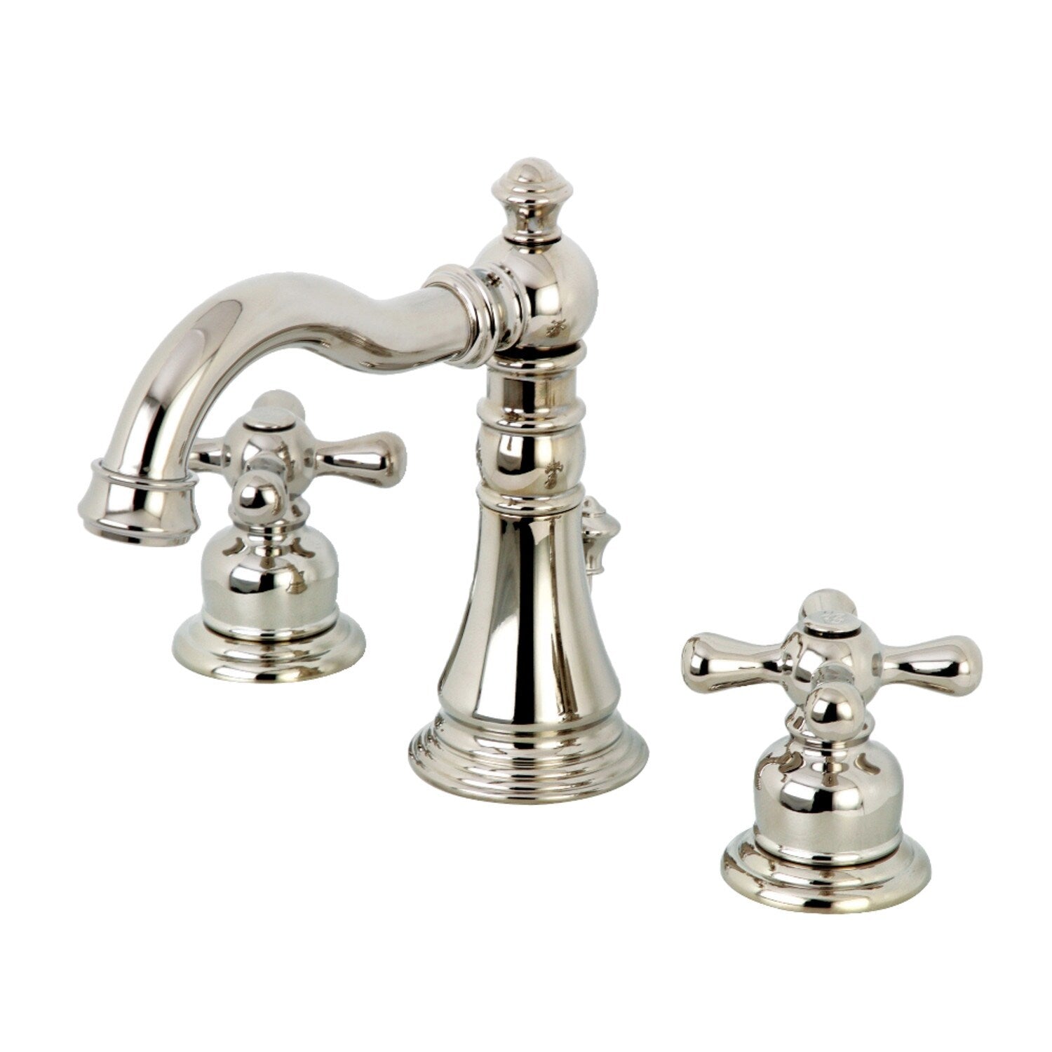 Robinet de salle de bain American Classic 8 po à large entraxe