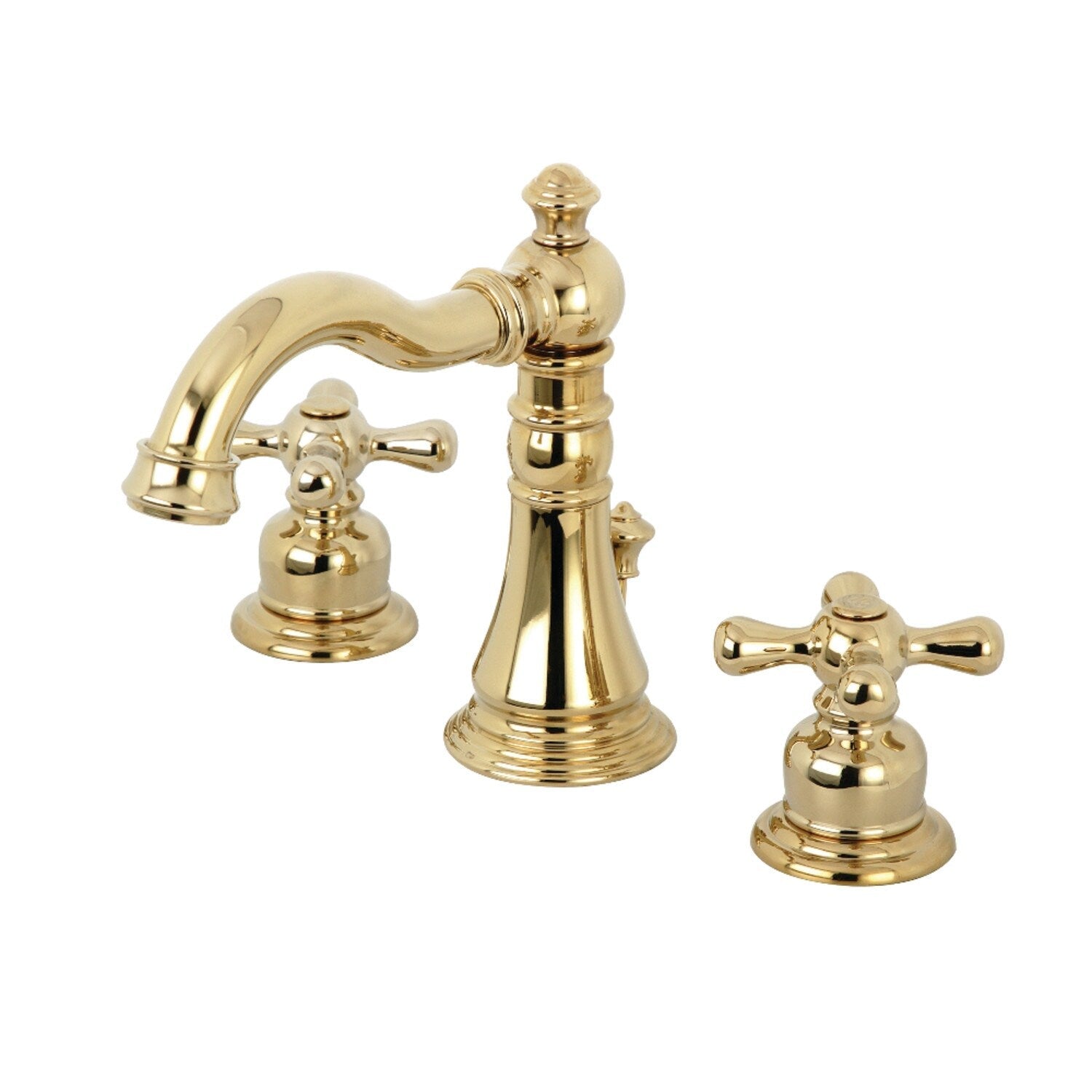 Robinet de salle de bain American Classic 8 po à large entraxe