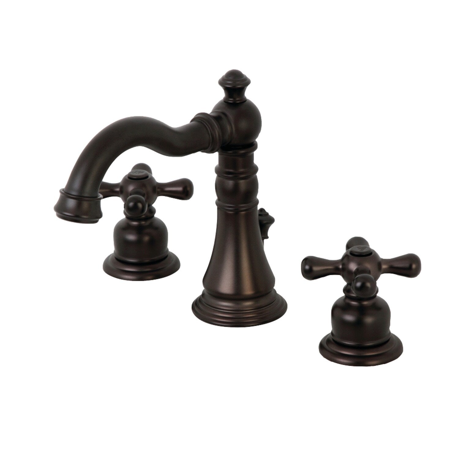 Robinet de salle de bain American Classic 8 po à large entraxe