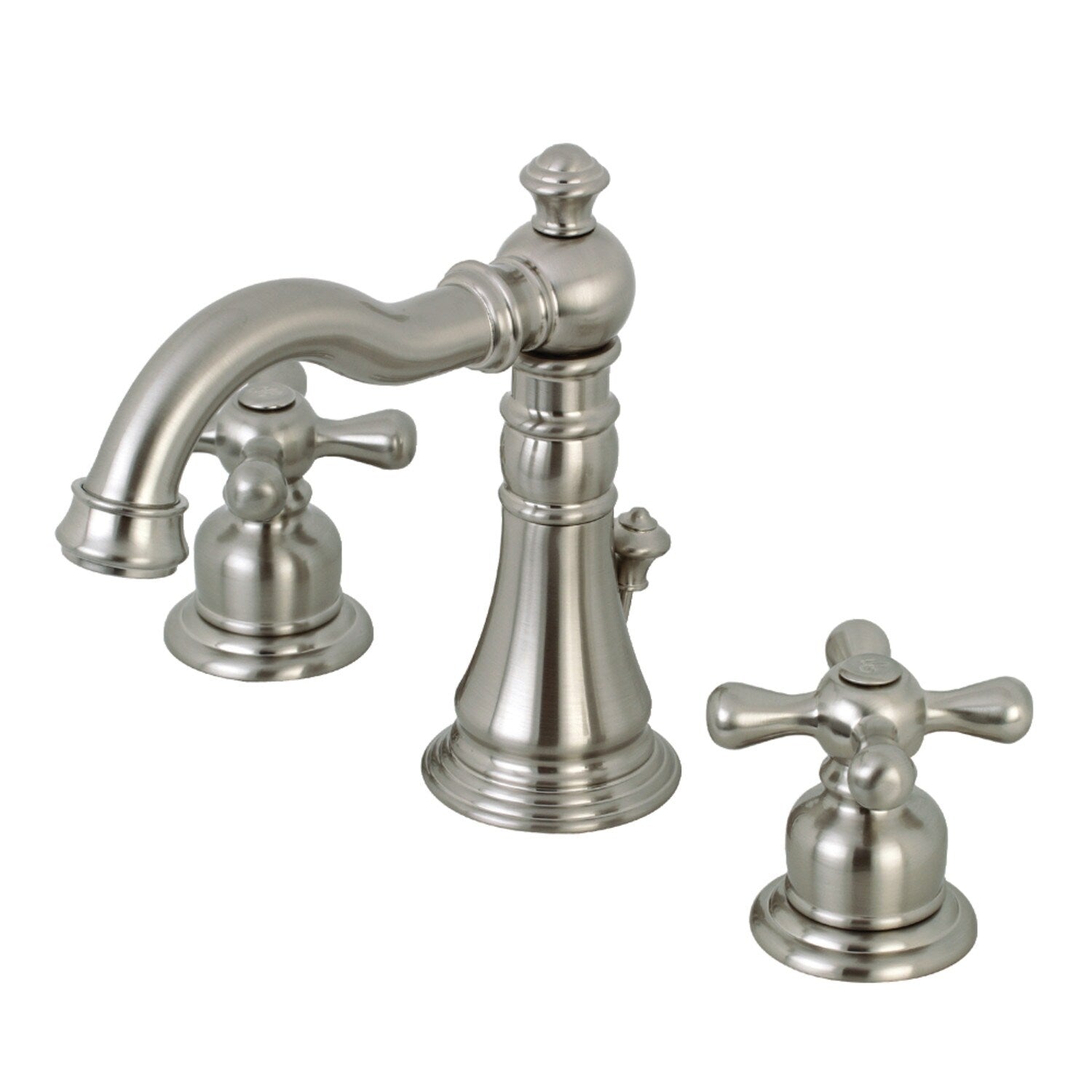 Robinet de salle de bain American Classic 8 po à large entraxe