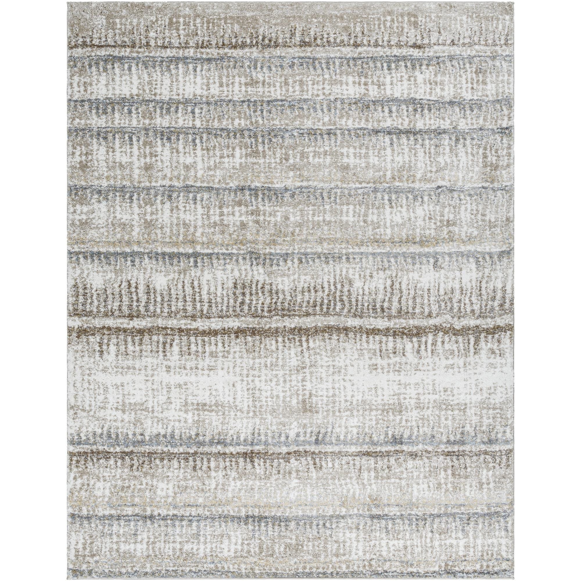 Tapis minimaliste ombré Livabliss Portofino.