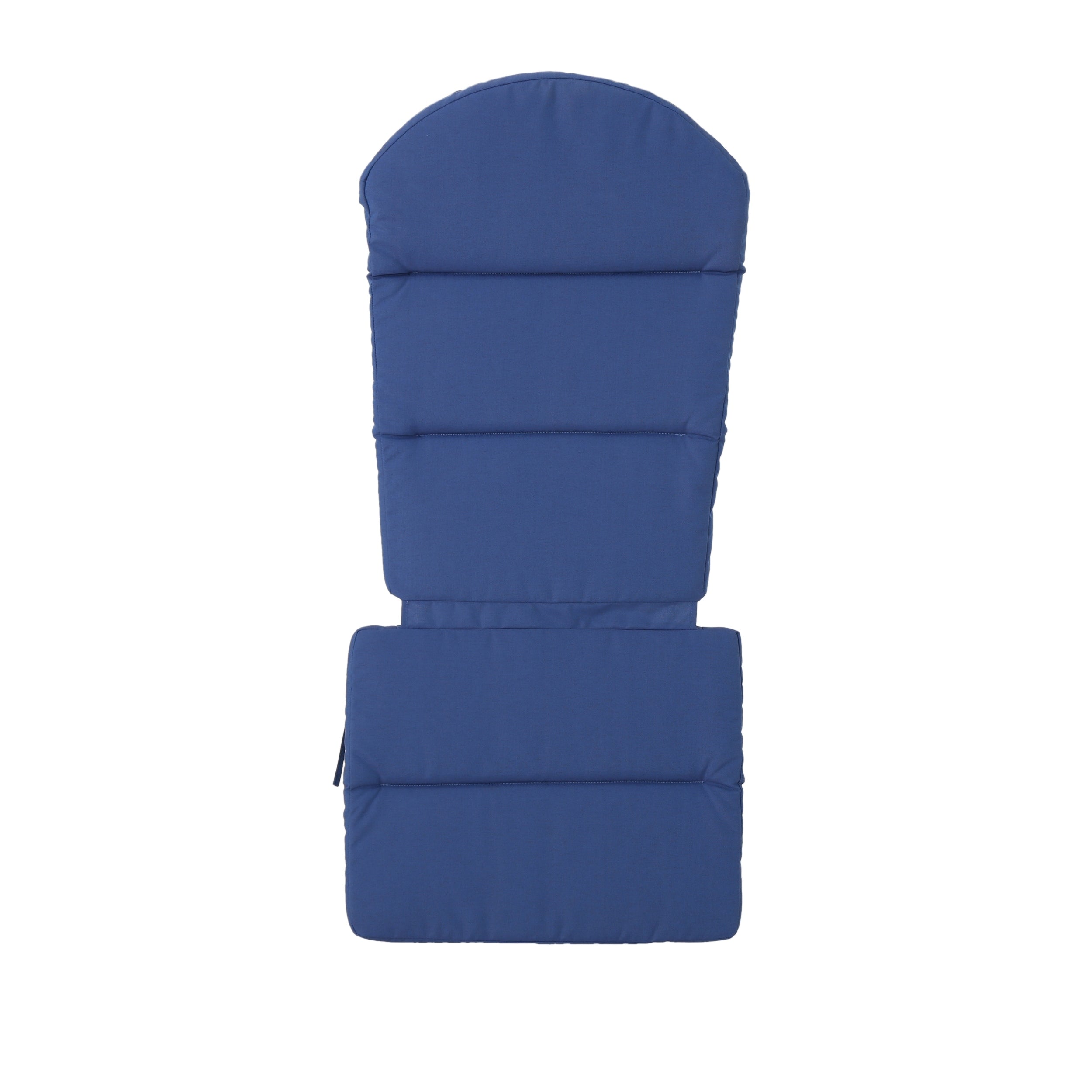 Malibu Adirondack Chair Cushions (Set of 2) by Christopher Knight Home