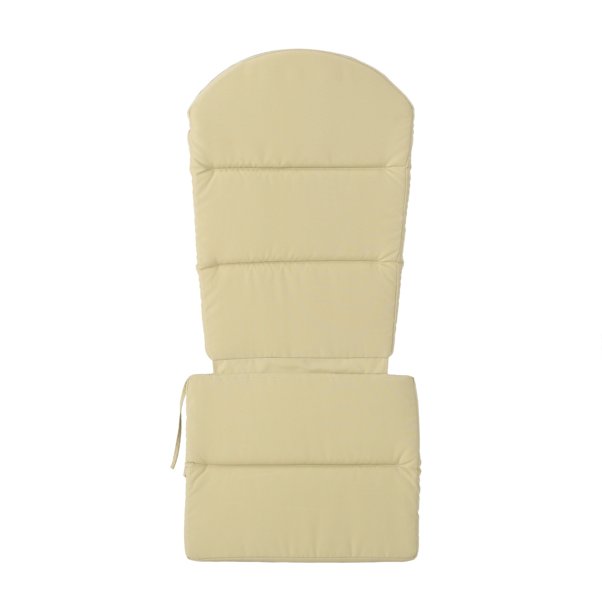 Malibu Adirondack Chair Cushions (Set of 2) by Christopher Knight Home
