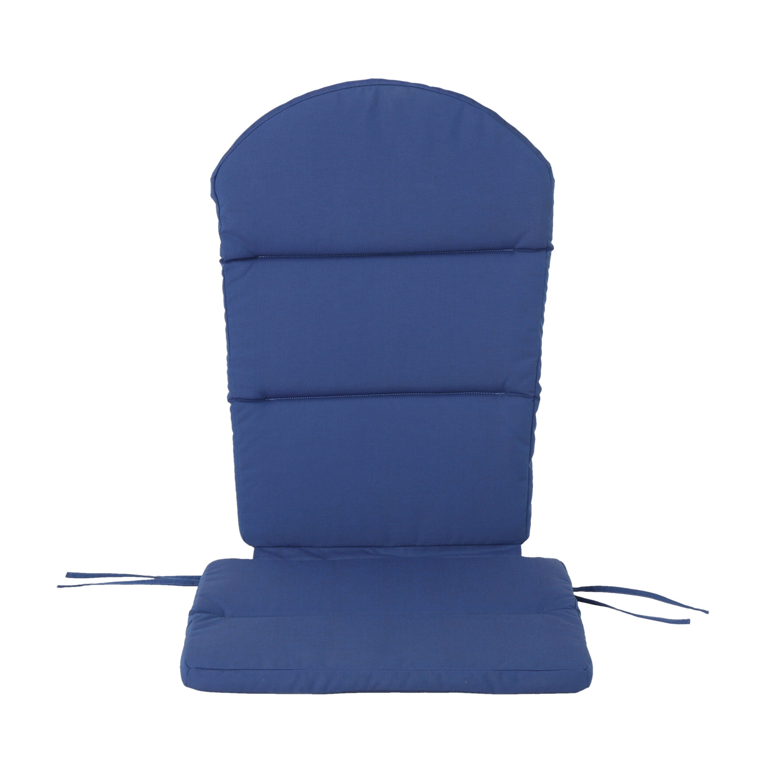 Malibu Adirondack Chair Cushions (Set of 2) by Christopher Knight Home