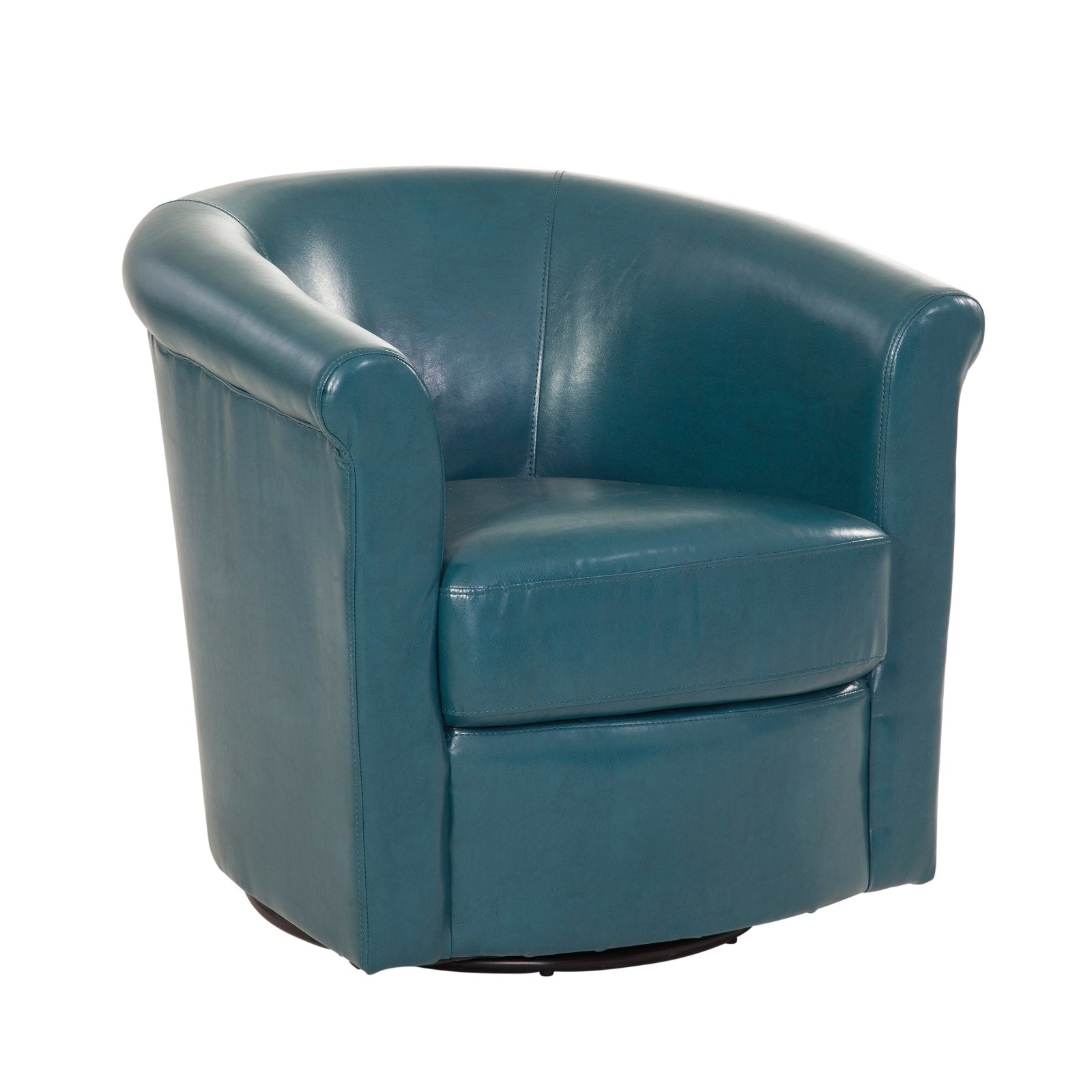 Chaise pivotante traditionnelle Marvel à 360 degrés