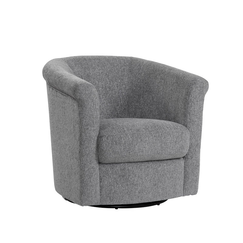 Chaise pivotante traditionnelle Marvel à 360 degrés