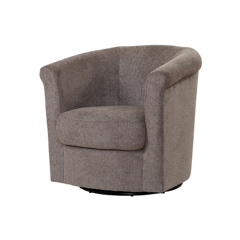 Chaise pivotante traditionnelle Marvel à 360 degrés