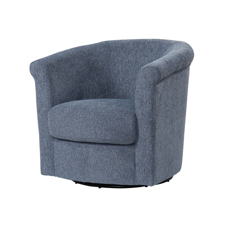 Chaise pivotante traditionnelle Marvel à 360 degrés