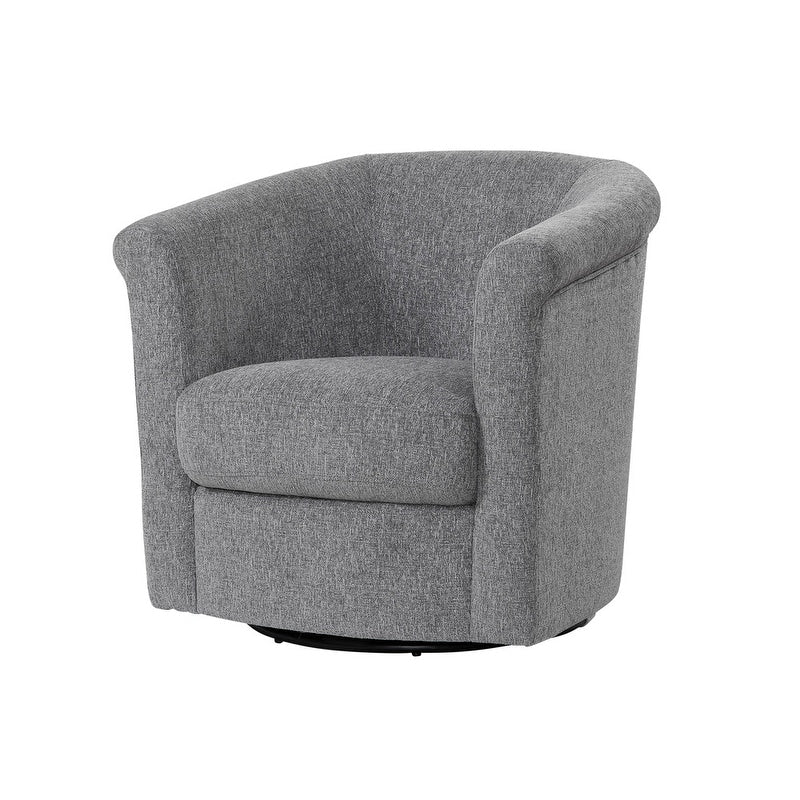 Chaise pivotante traditionnelle Marvel à 360 degrés