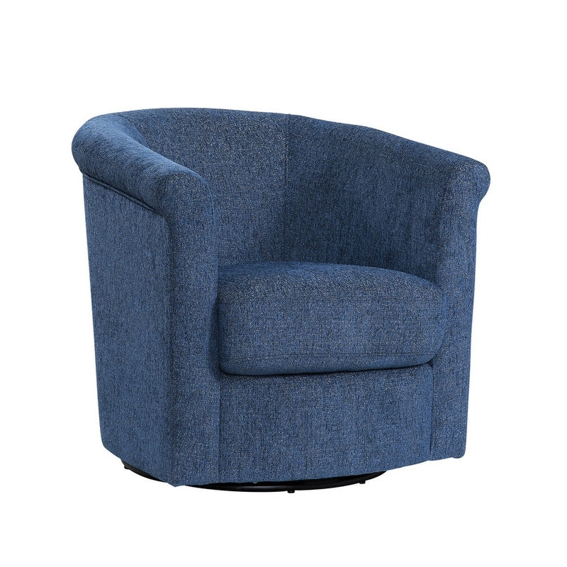 Chaise pivotante traditionnelle Marvel à 360 degrés