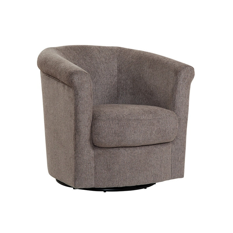 Chaise pivotante traditionnelle Marvel à 360 degrés