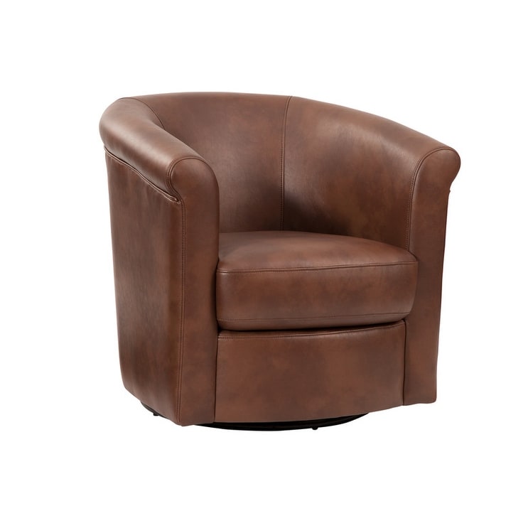 Chaise pivotante traditionnelle Marvel à 360 degrés