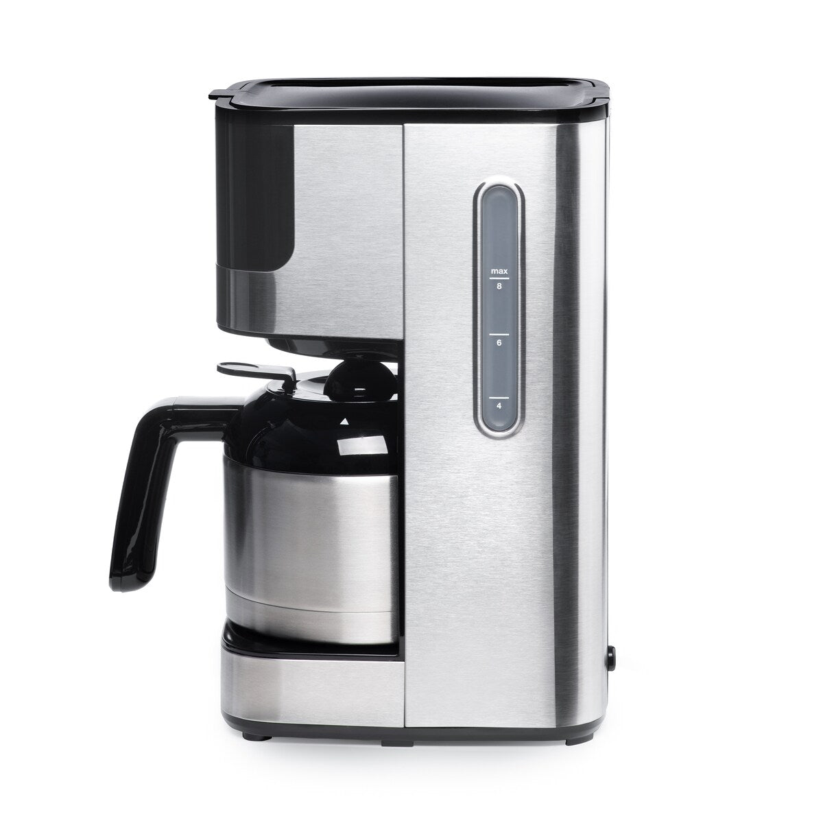 Cafetière filtre Melitta Aroma Tocco 8 tasses avec carafe thermique et écran tactile