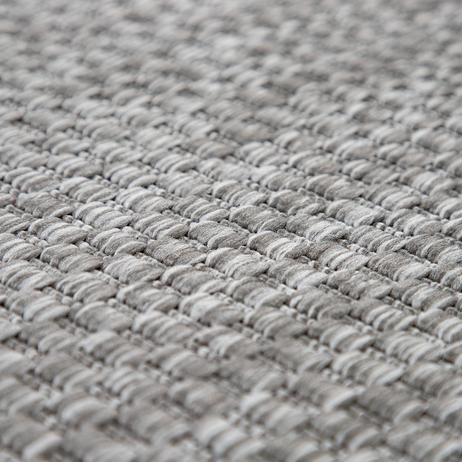 Variegated Waterproof Outdoor Rug for Patio