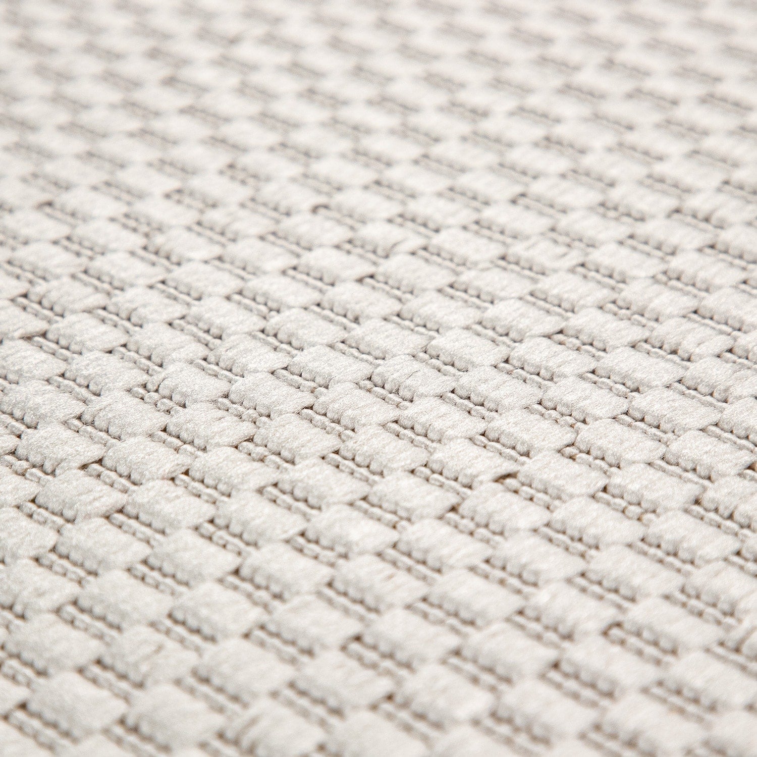Variegated Waterproof Outdoor Rug for Patio