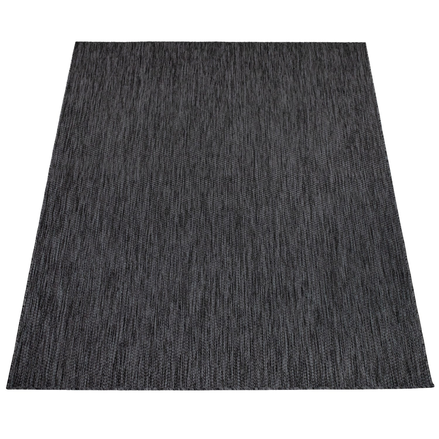 Variegated Waterproof Outdoor Rug for Patio