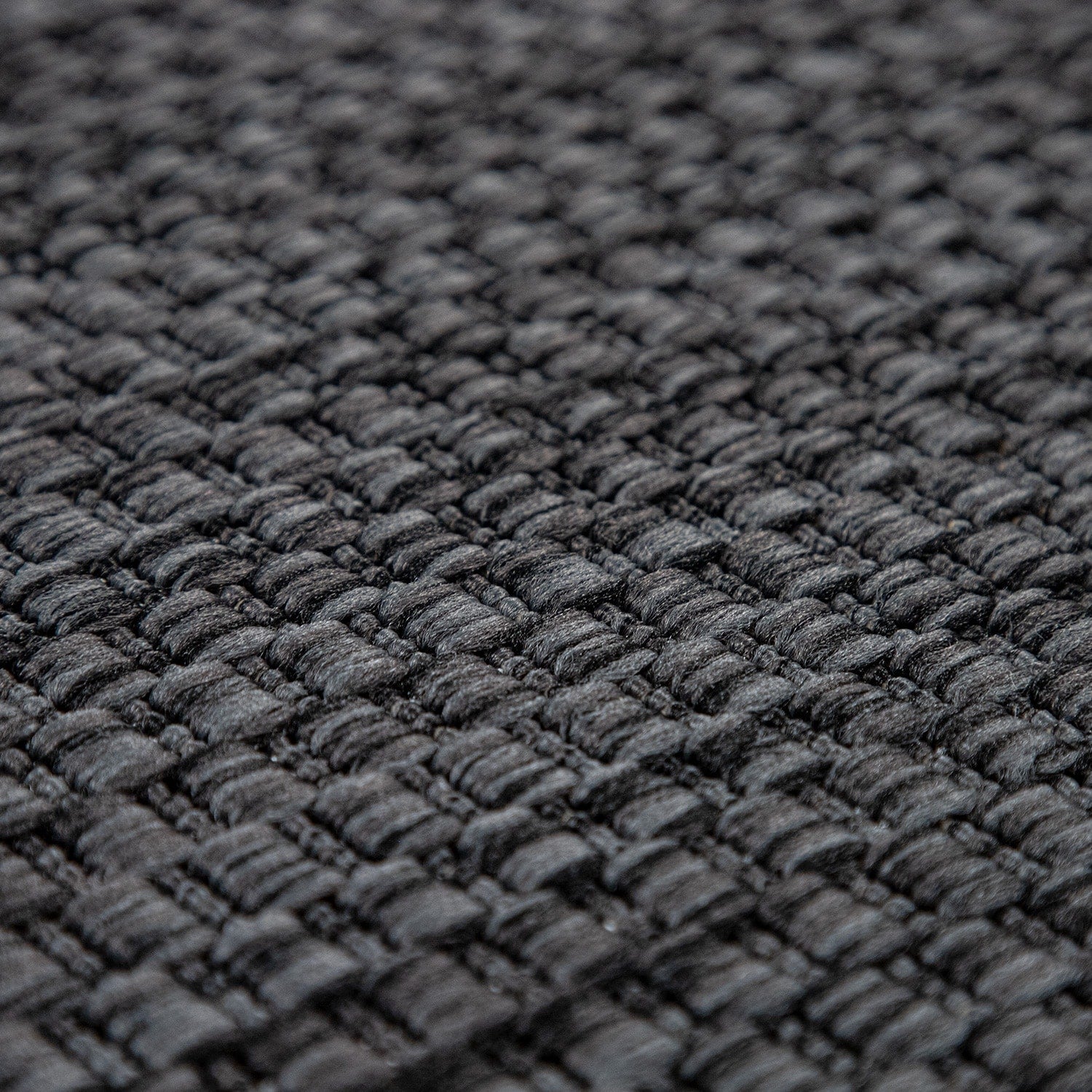 Variegated Waterproof Outdoor Rug for Patio