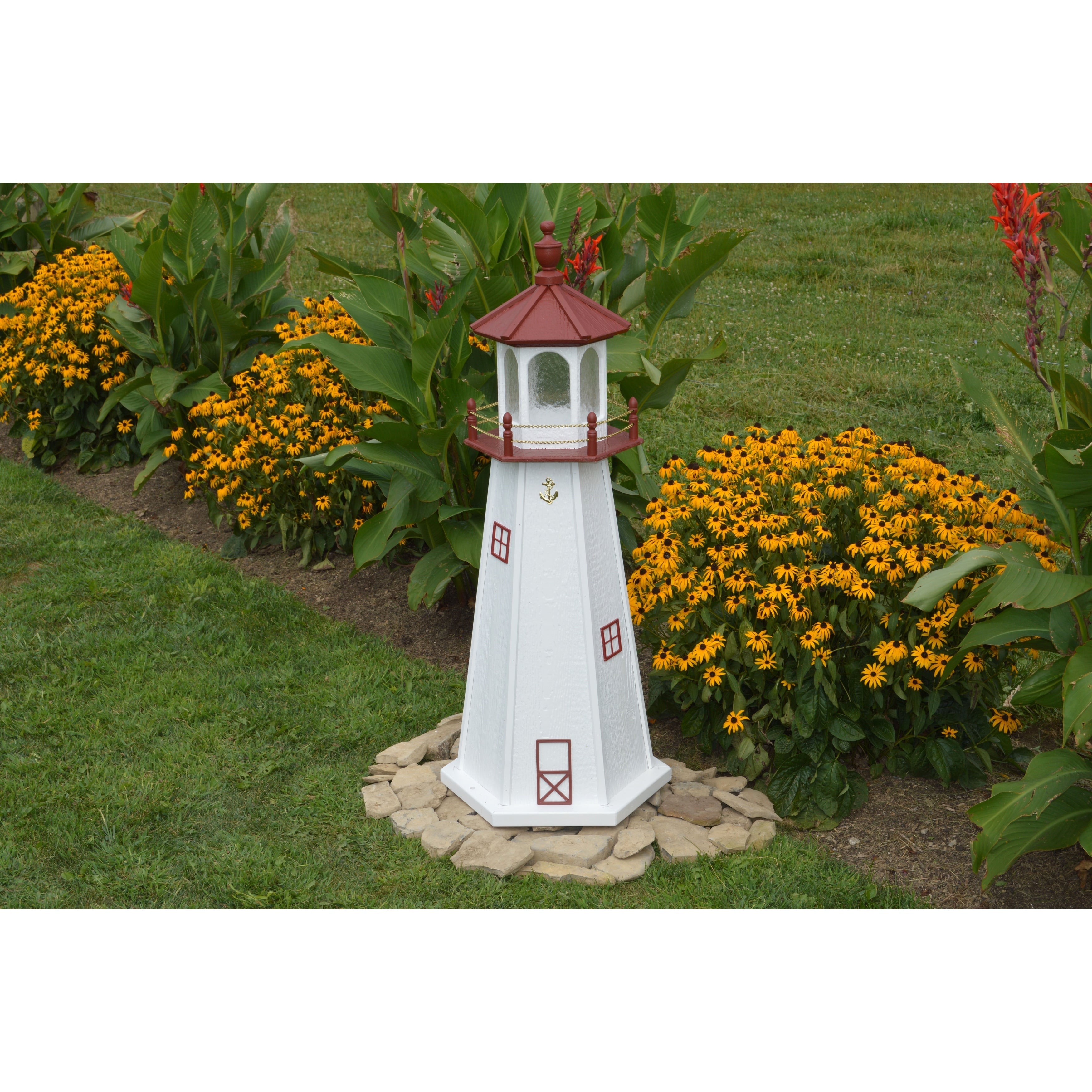 Réplique du phare