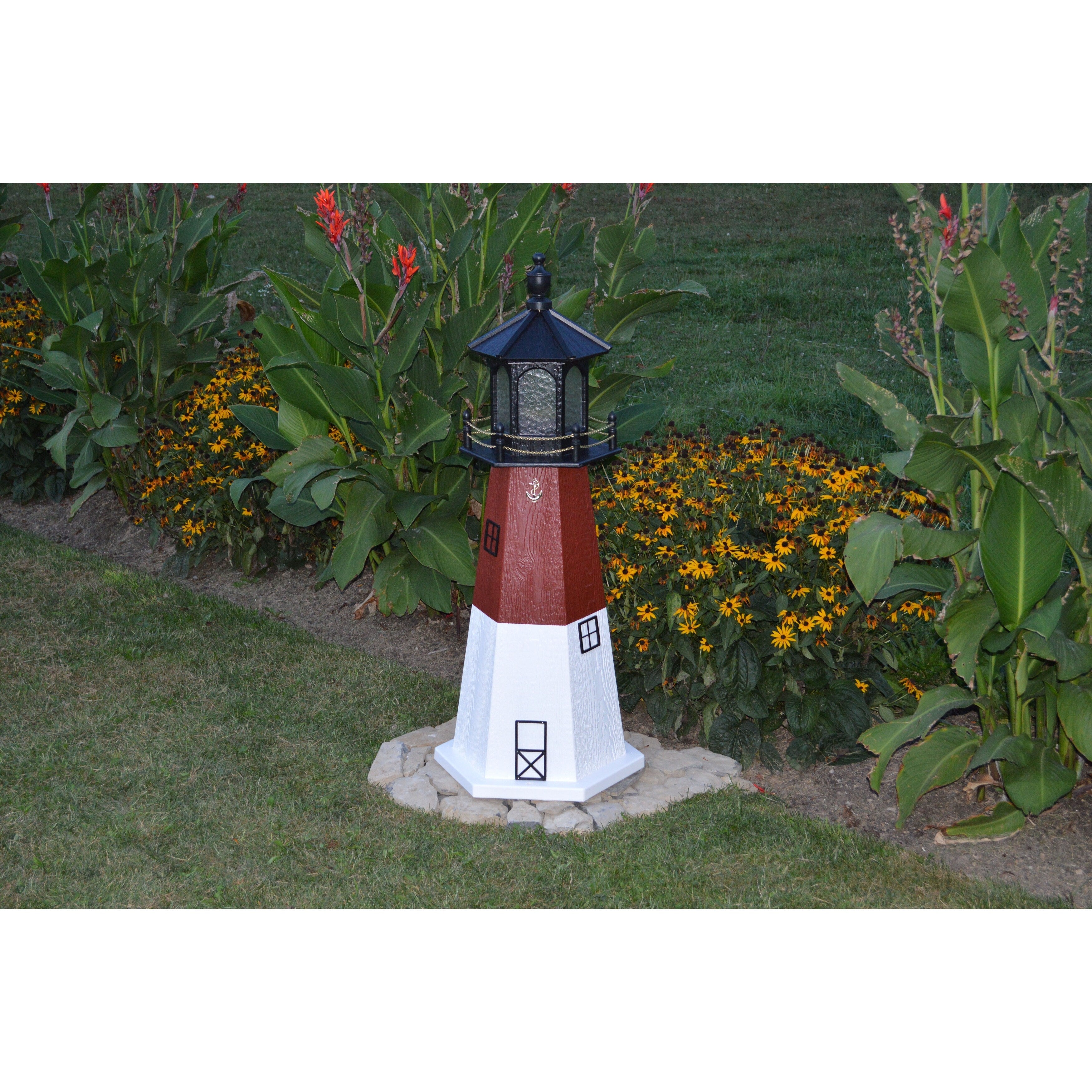 Réplique du phare