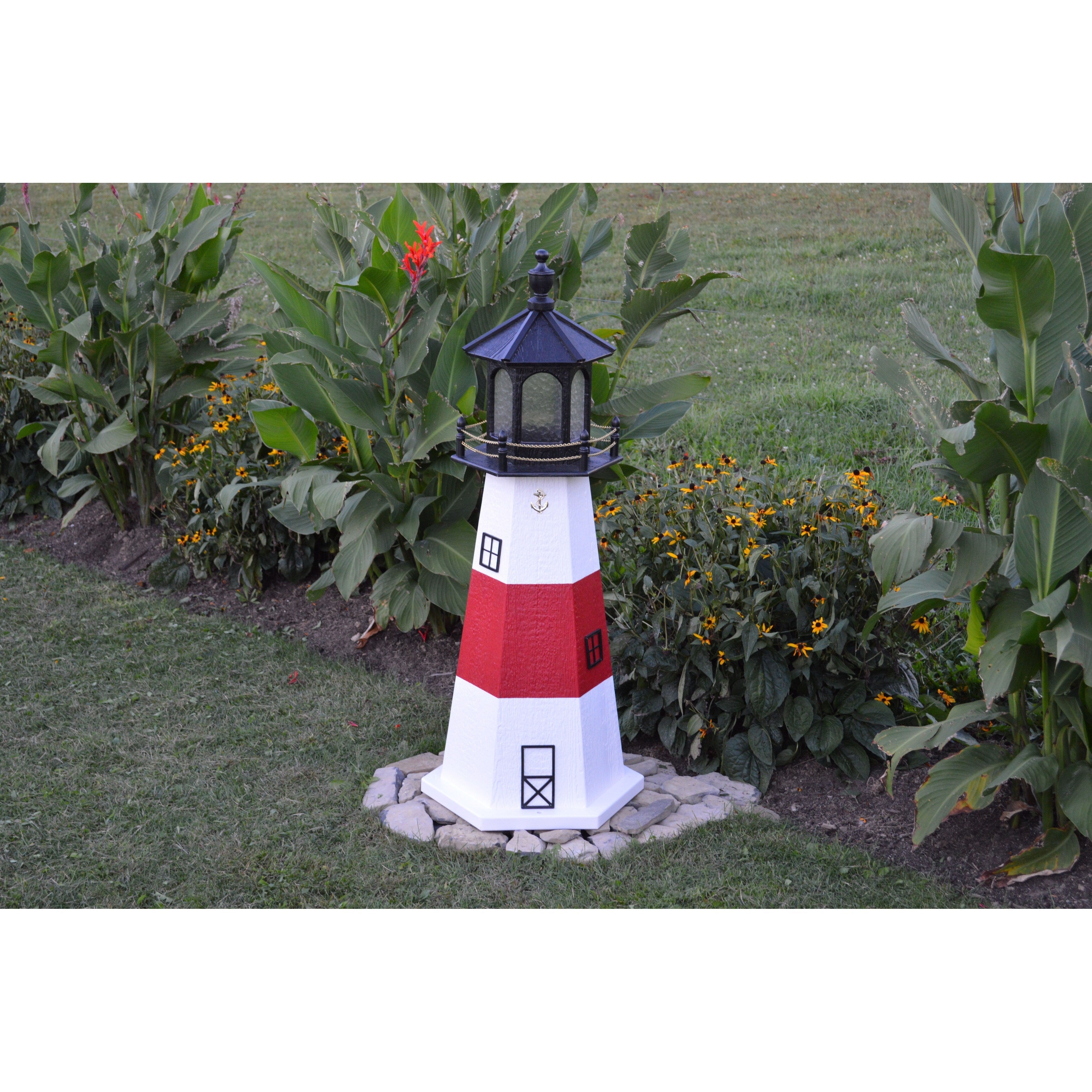 Réplique du phare