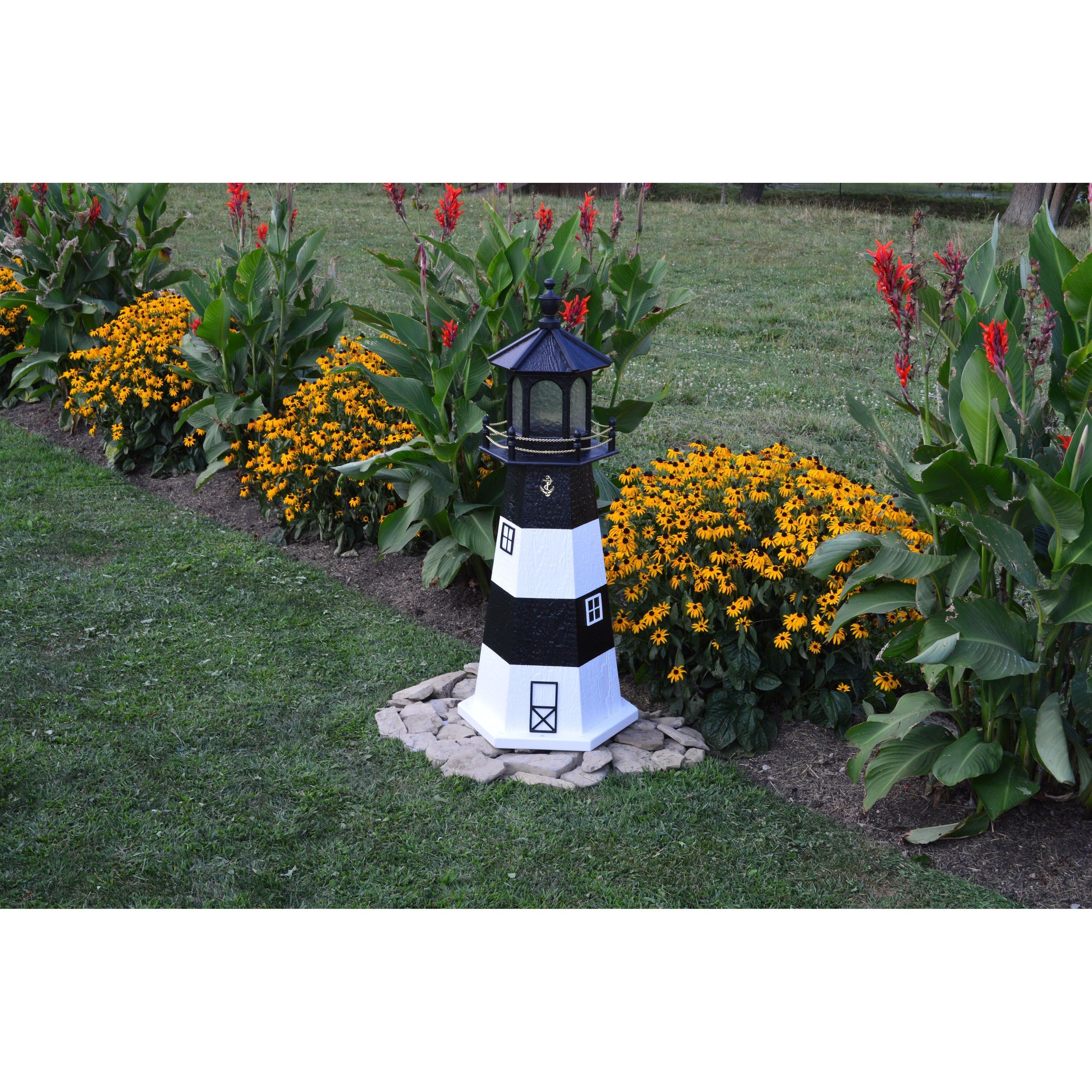 Réplique du phare