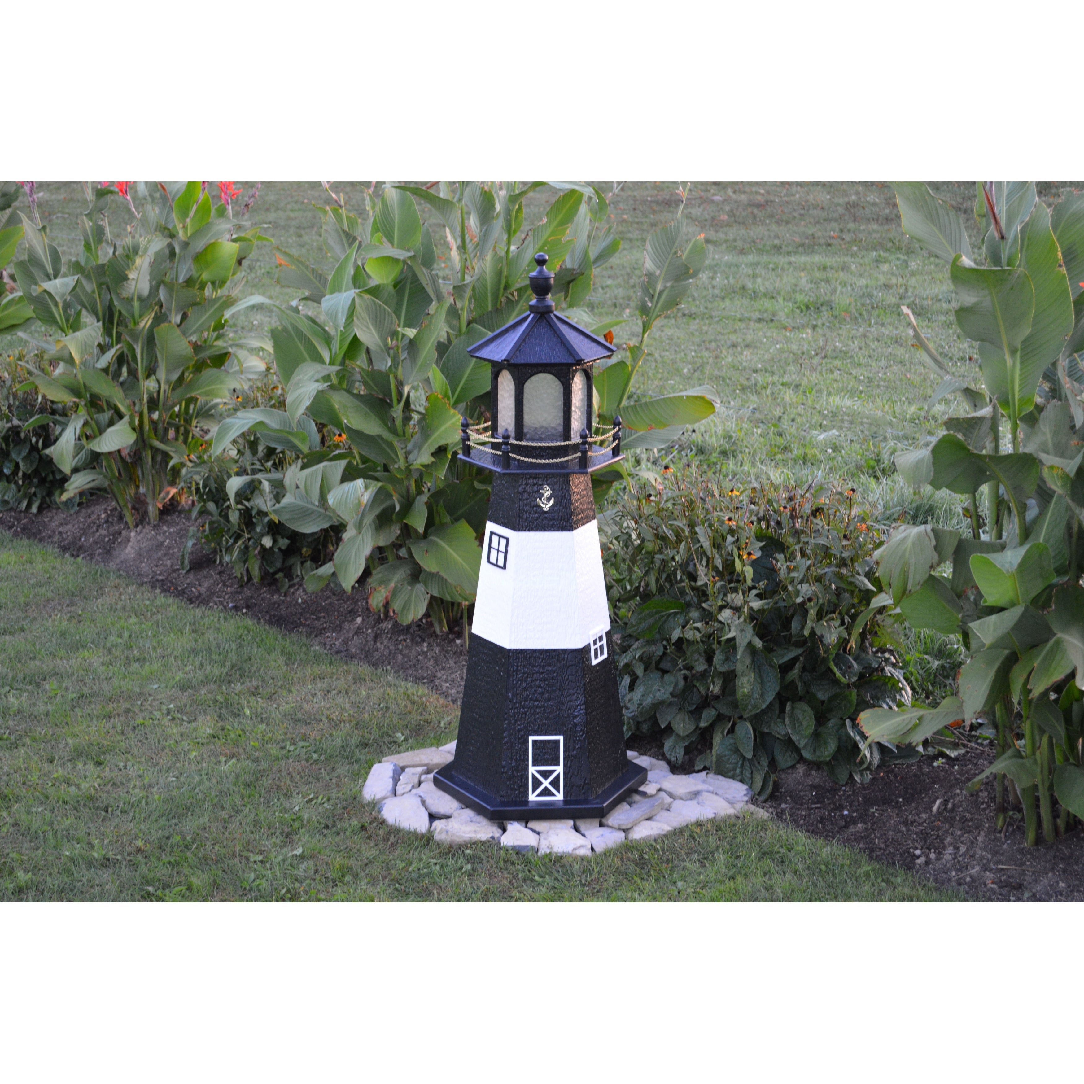 Réplique du phare
