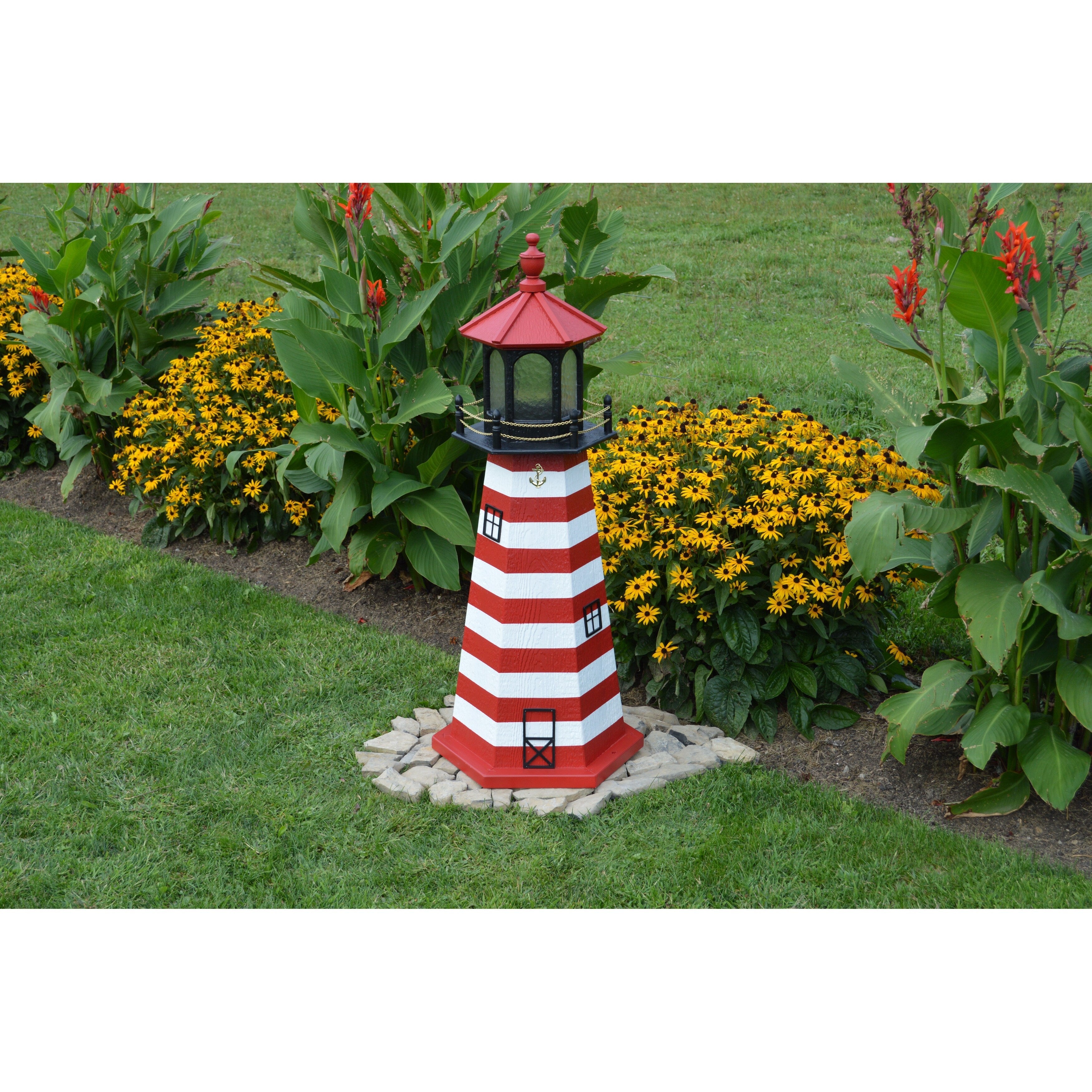 Réplique du phare