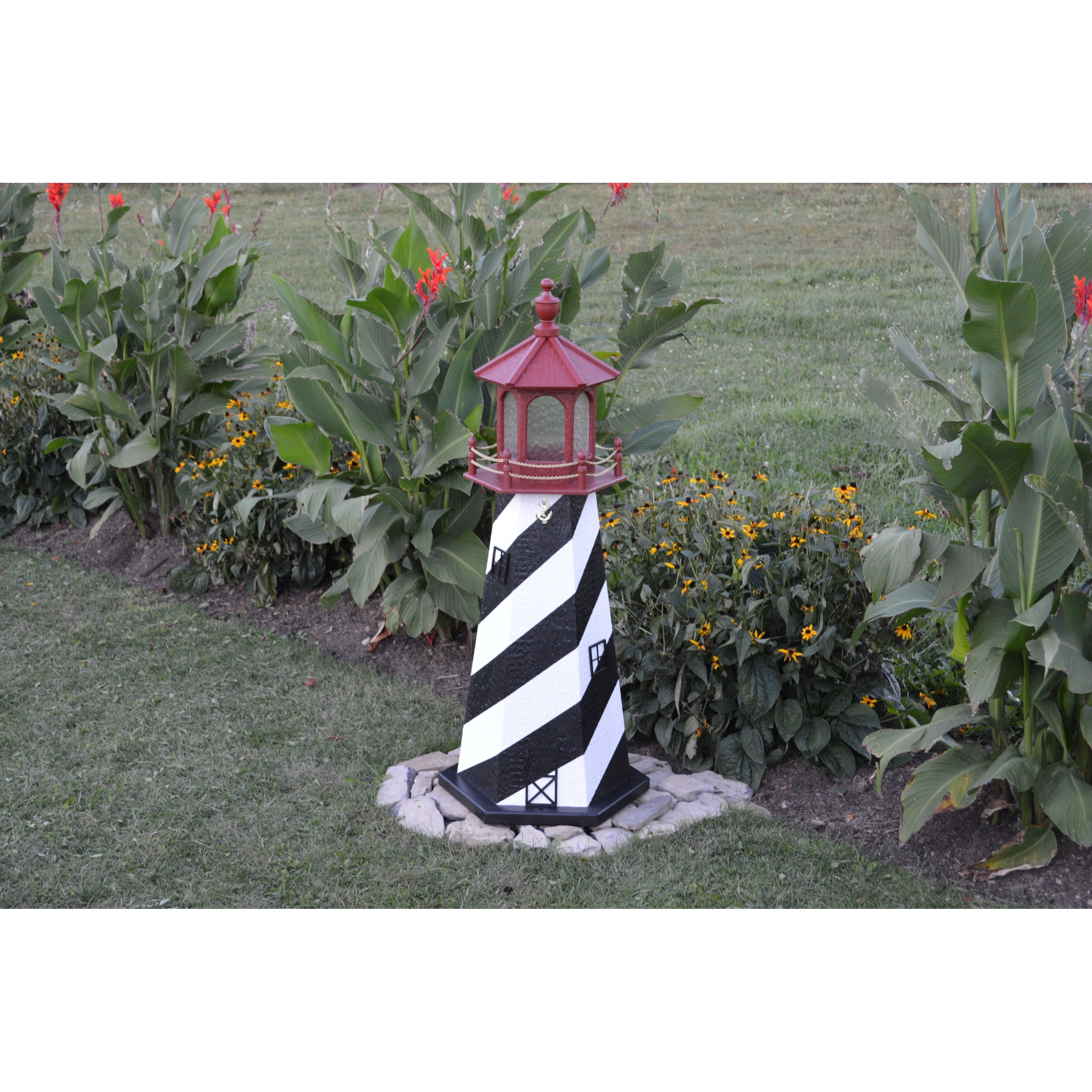 Réplique du phare
