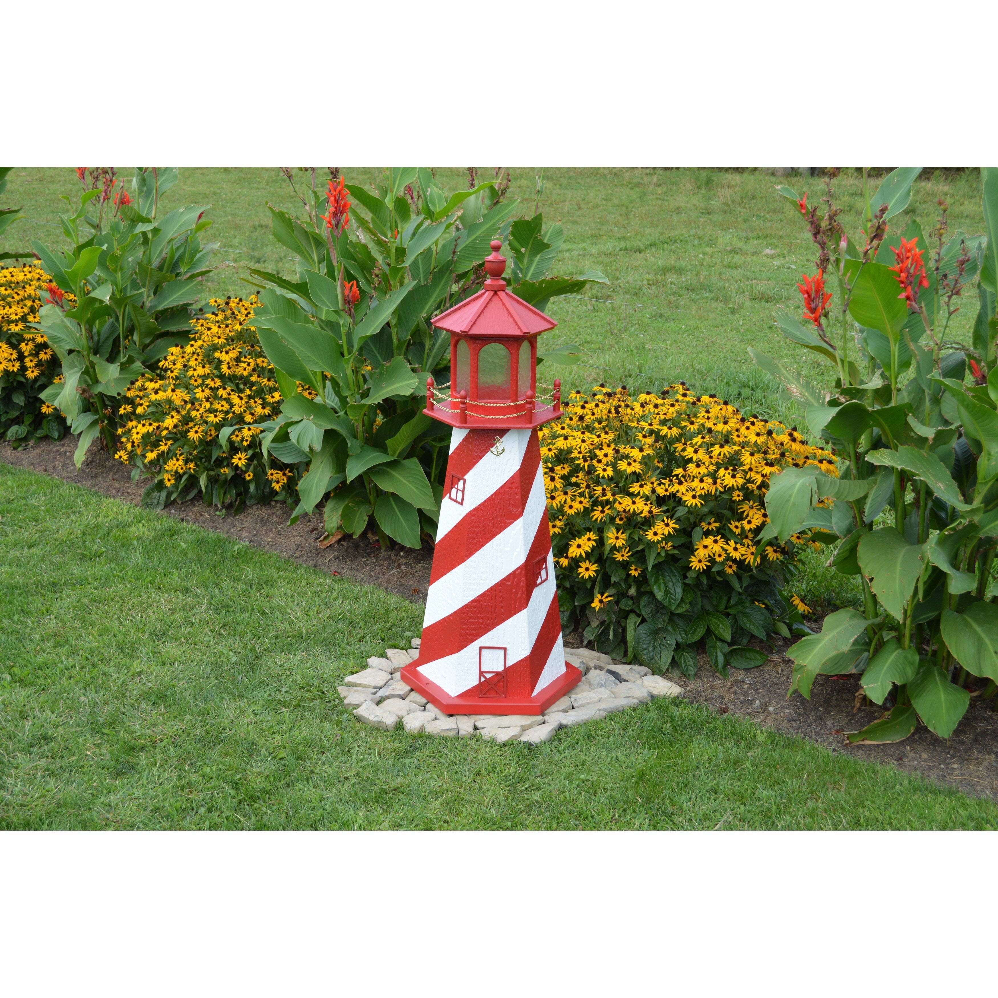 Réplique du phare